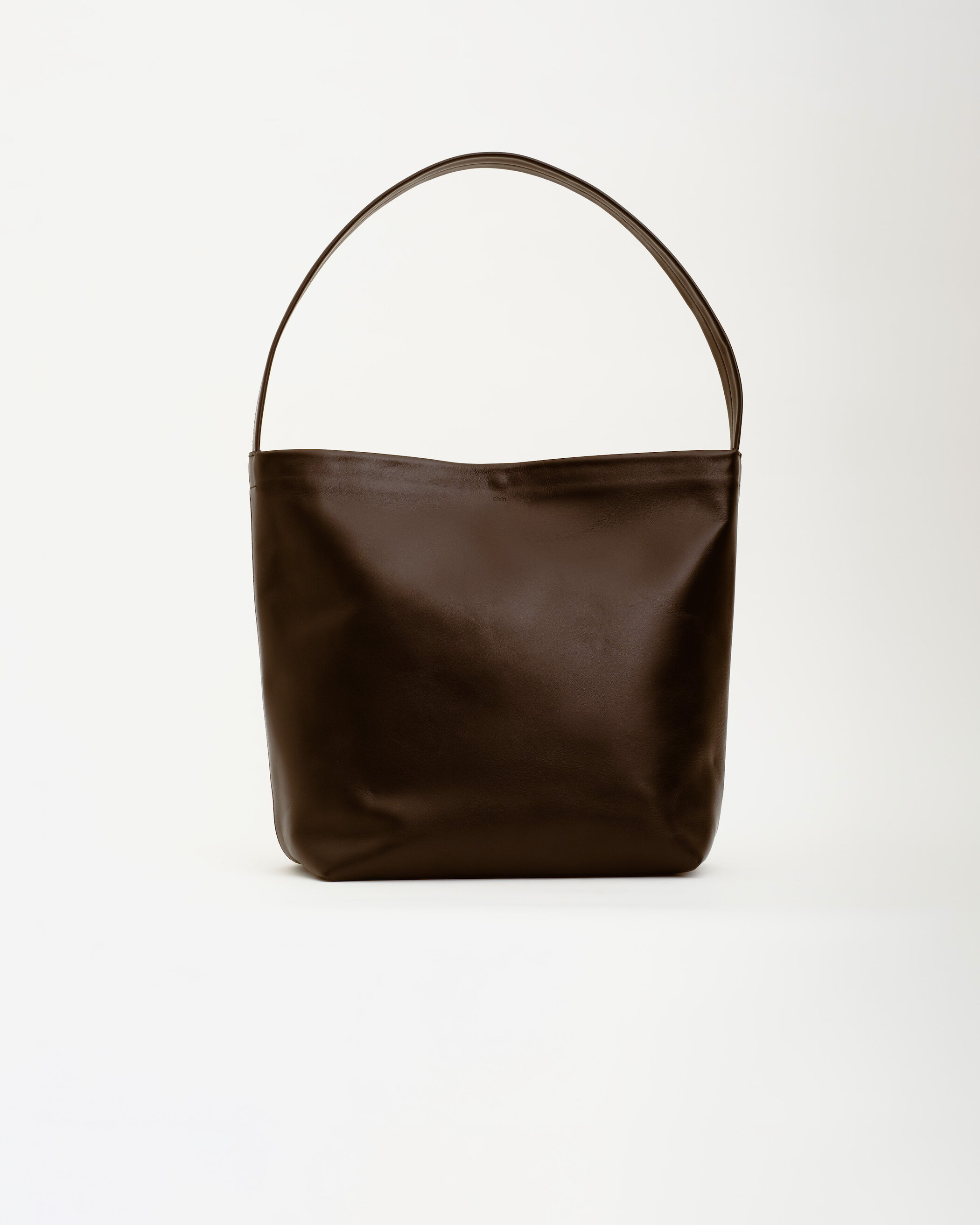 Glein - New Bag - dark brown