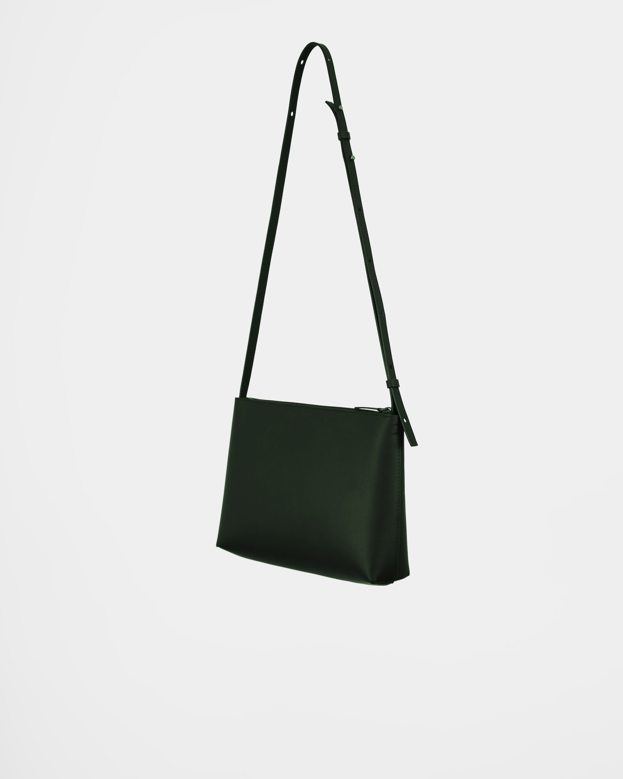 Glein - Crossbody - forest green