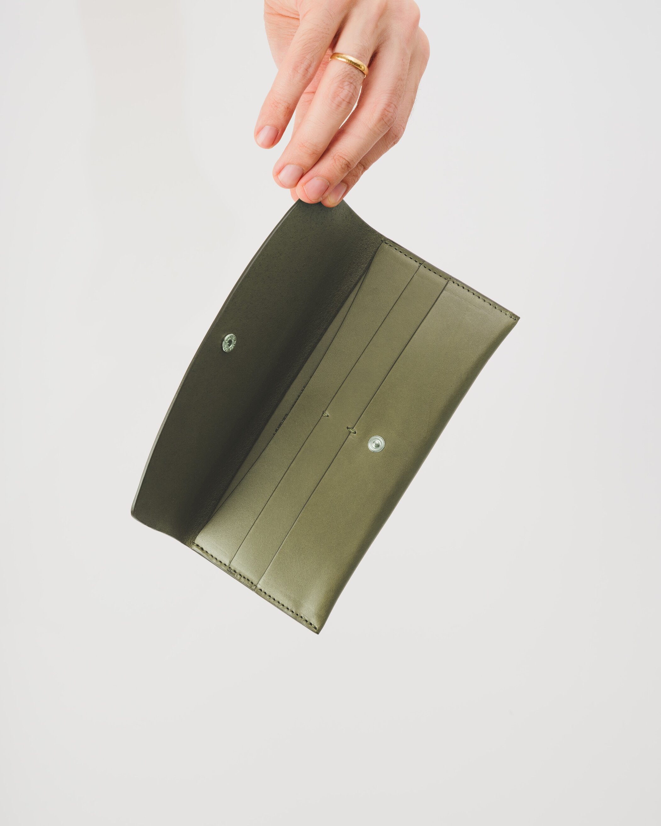 Glein - Slim Purse