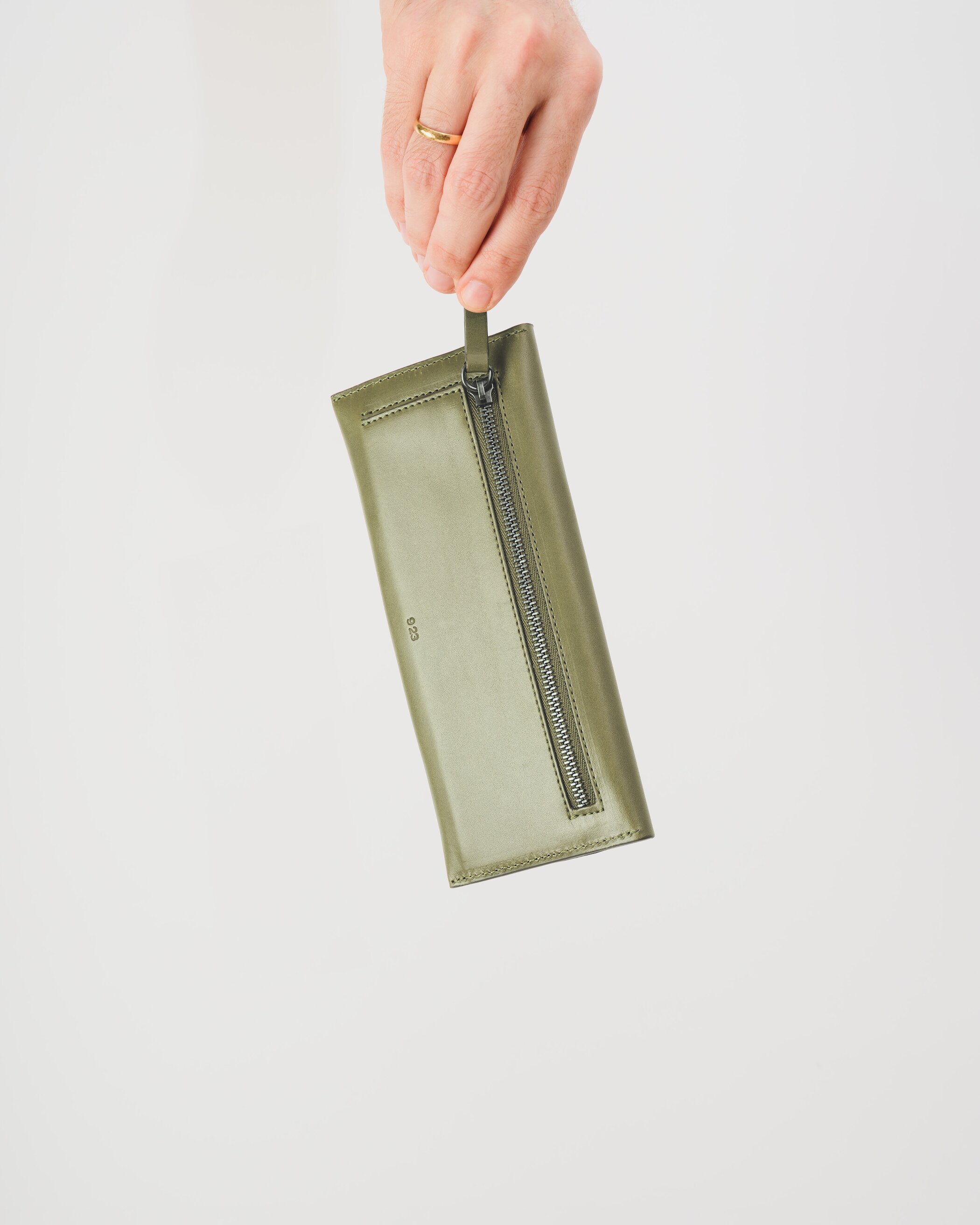 Glein - Slim Purse