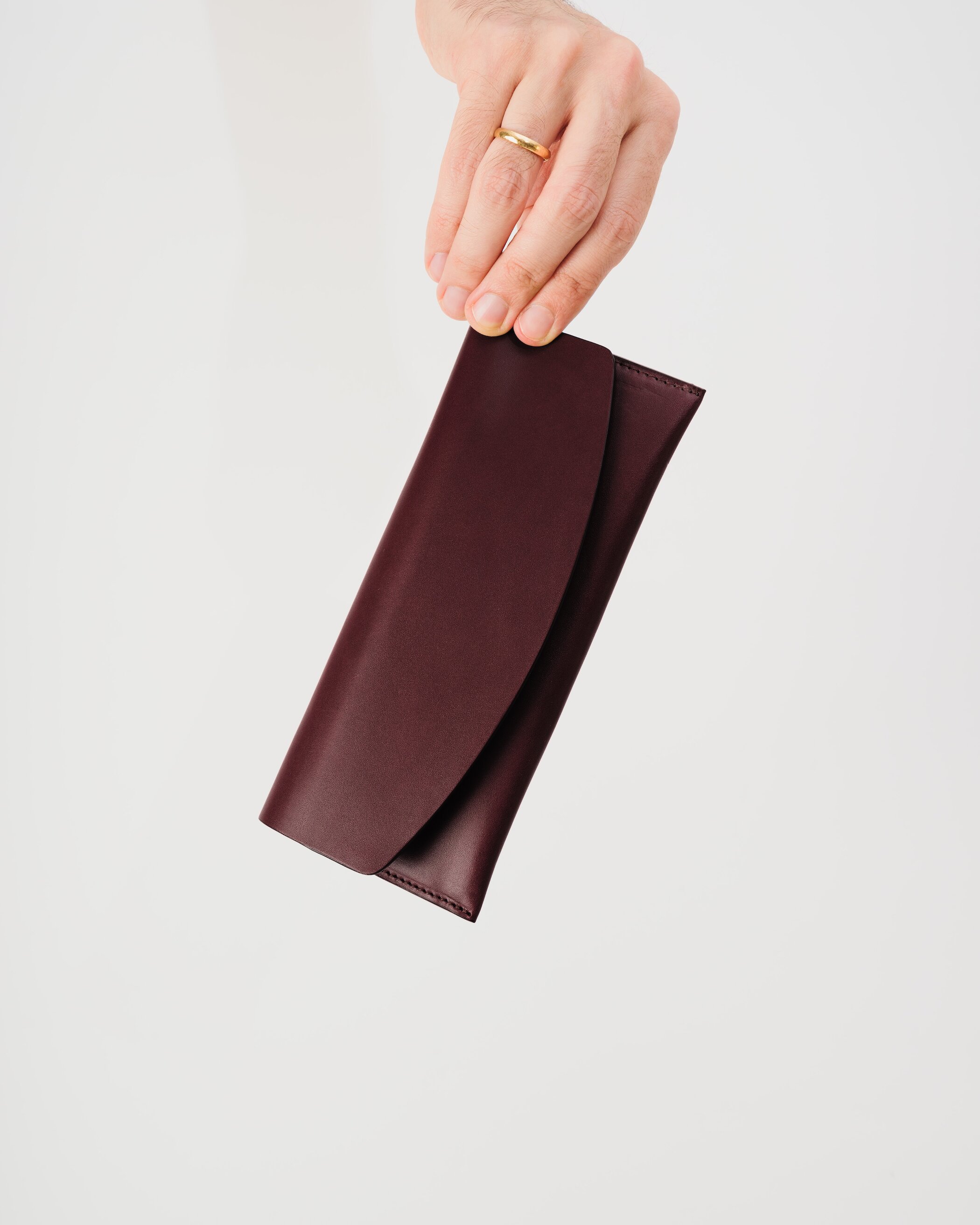 Glein - Slim Purse