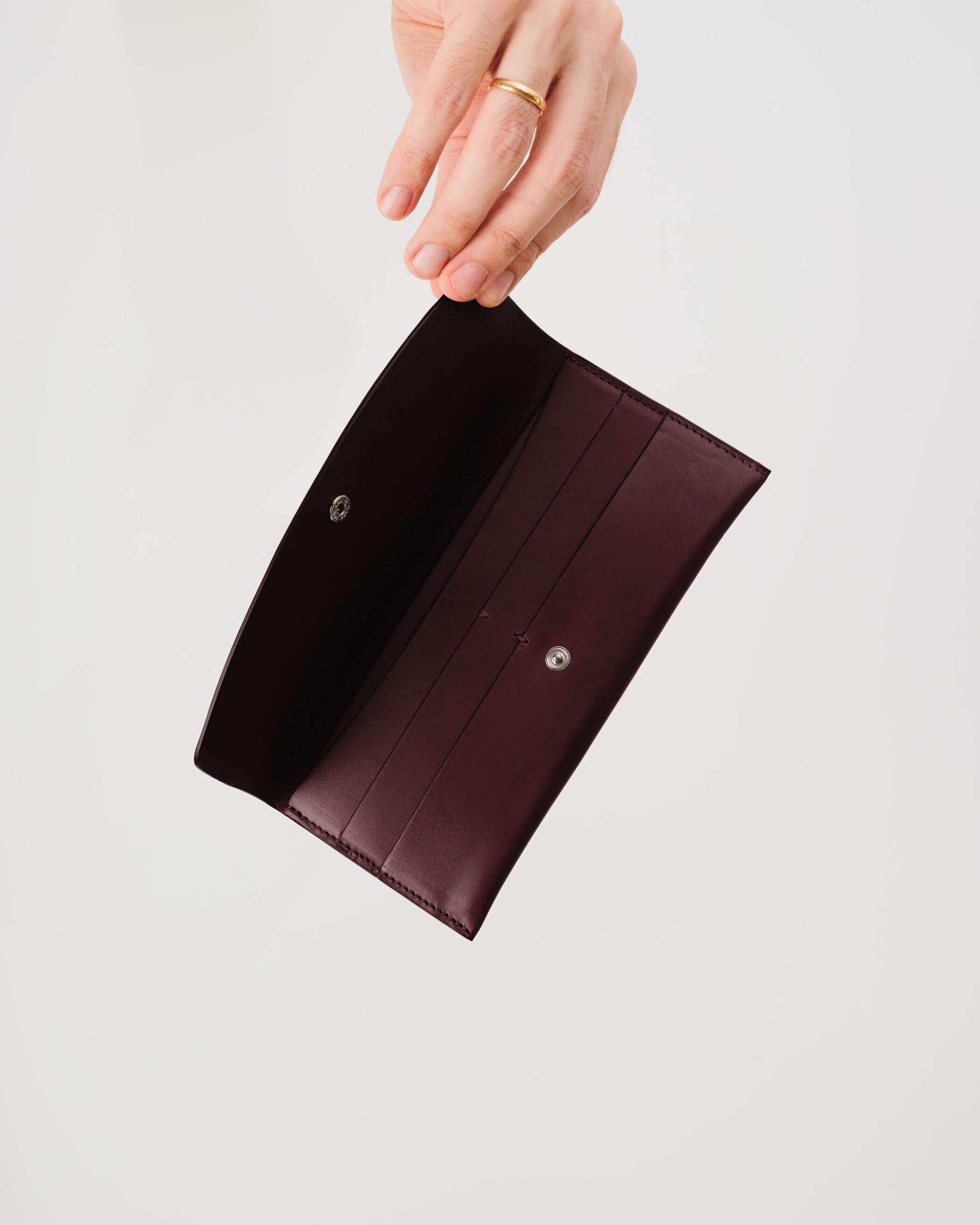 Glein - Slim Purse