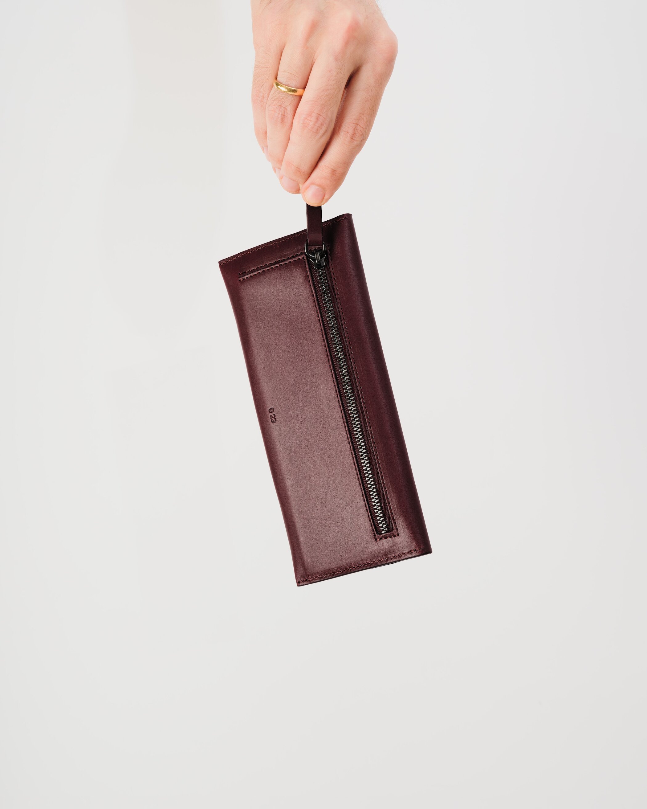 Glein - Slim Purse