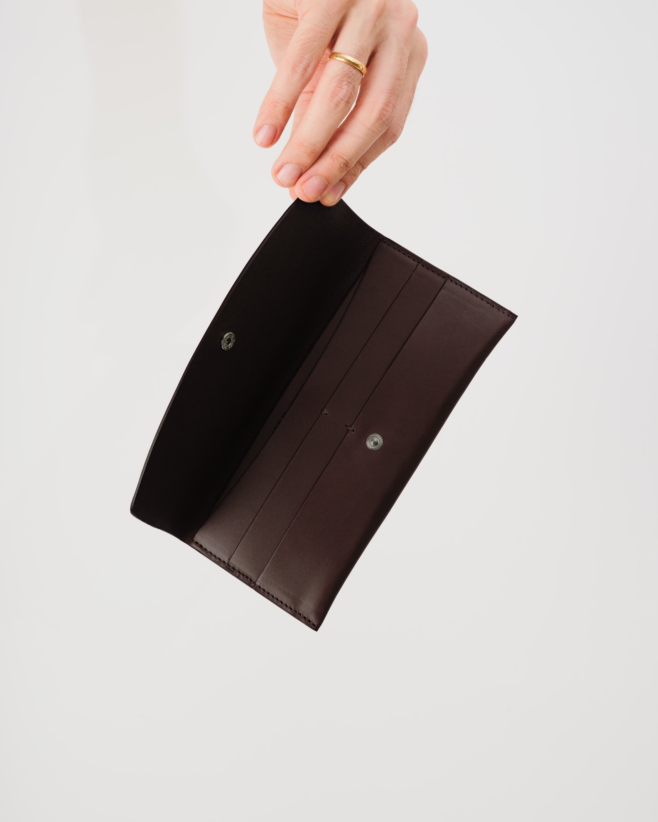 Glein - Slim Purse