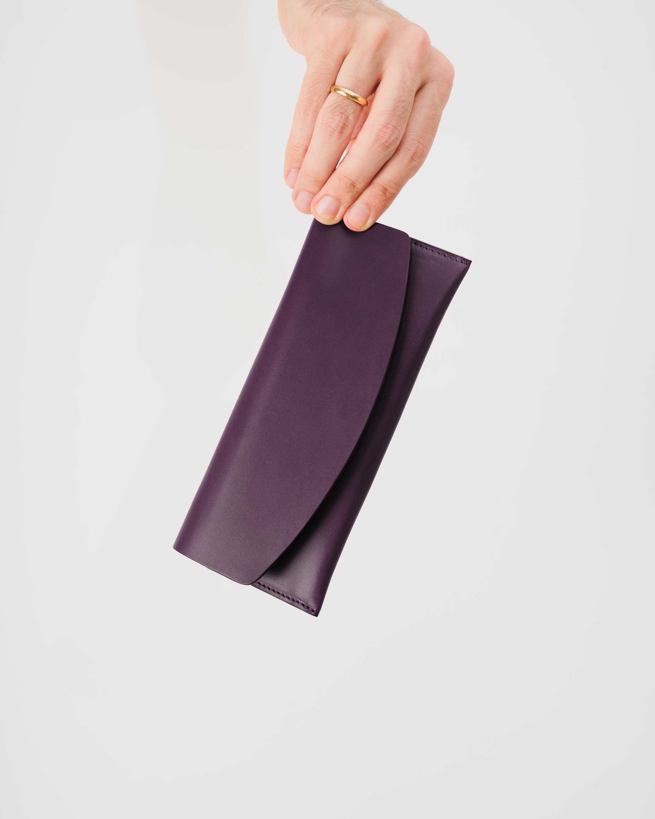 Glein - Slim Purse