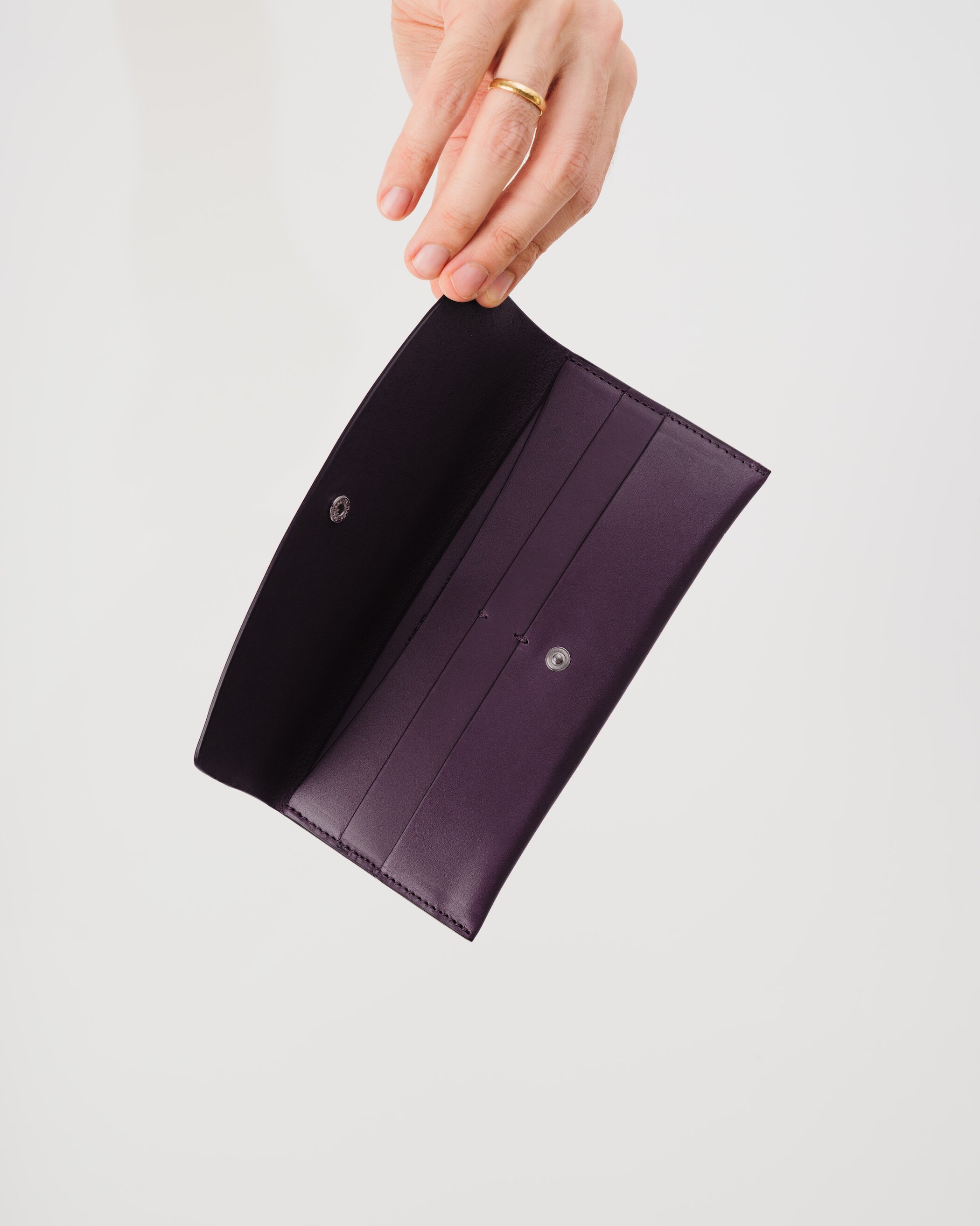 Glein - Slim Purse