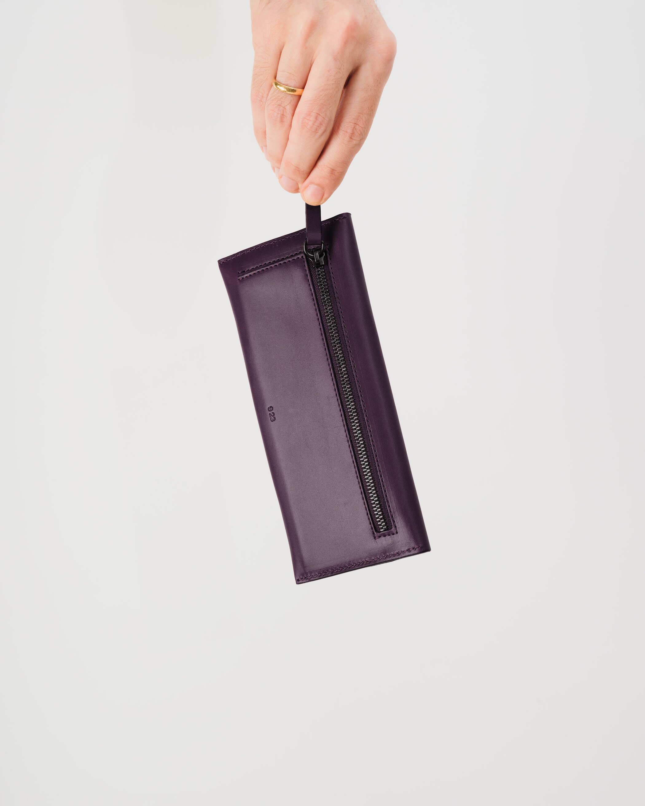 Glein - Slim Purse