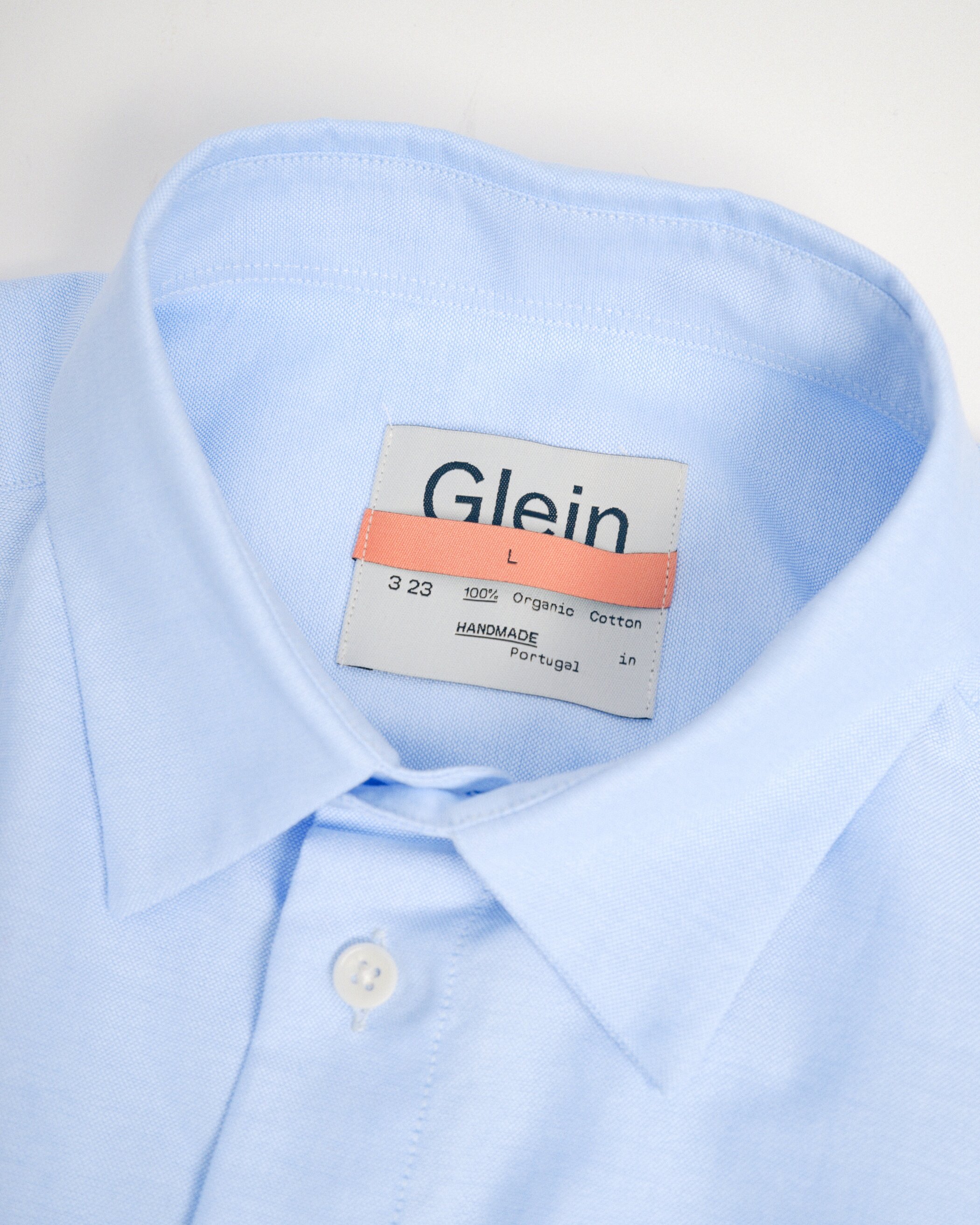 Glein - Oxford Shirt