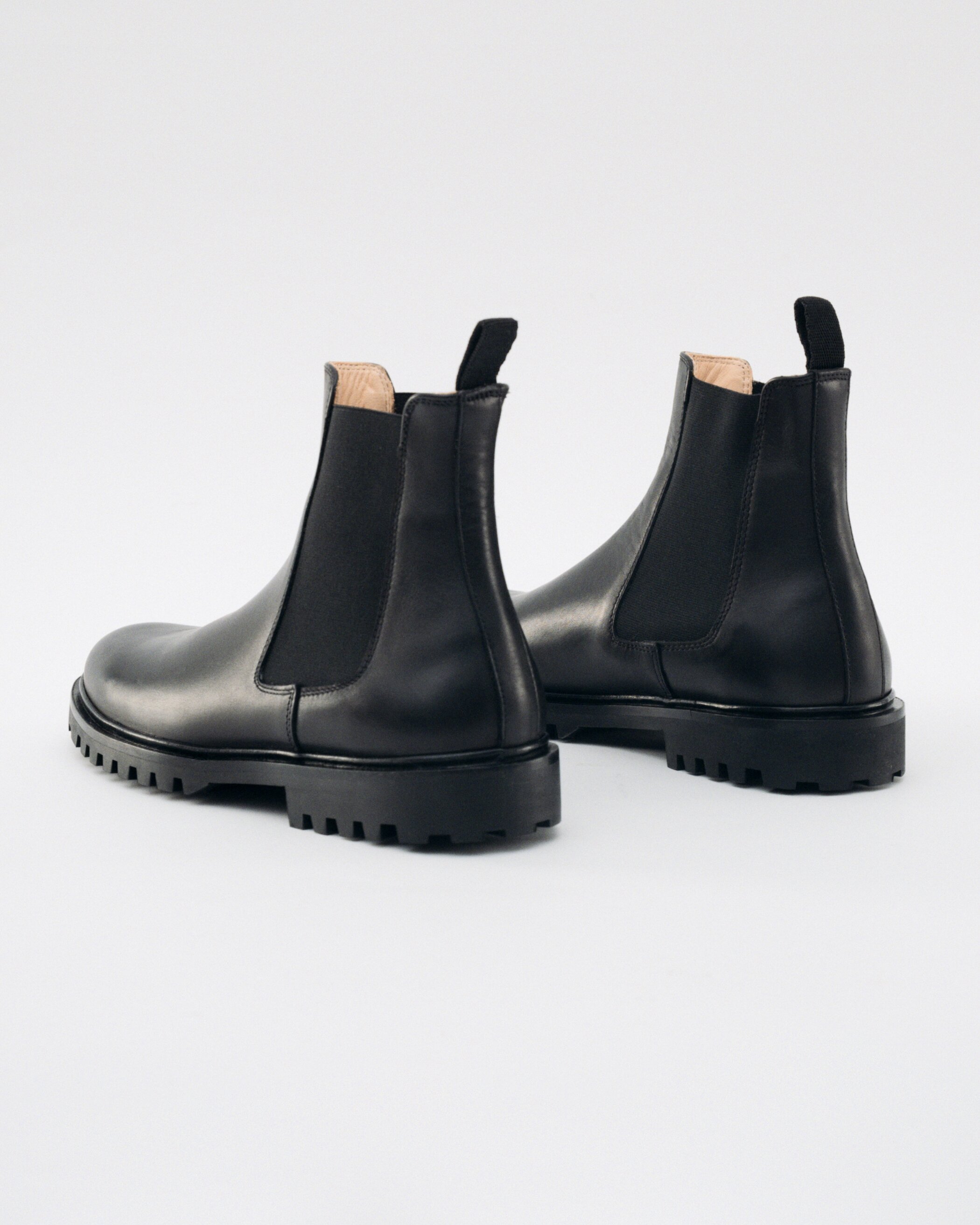 Glein - Chelsea Boot