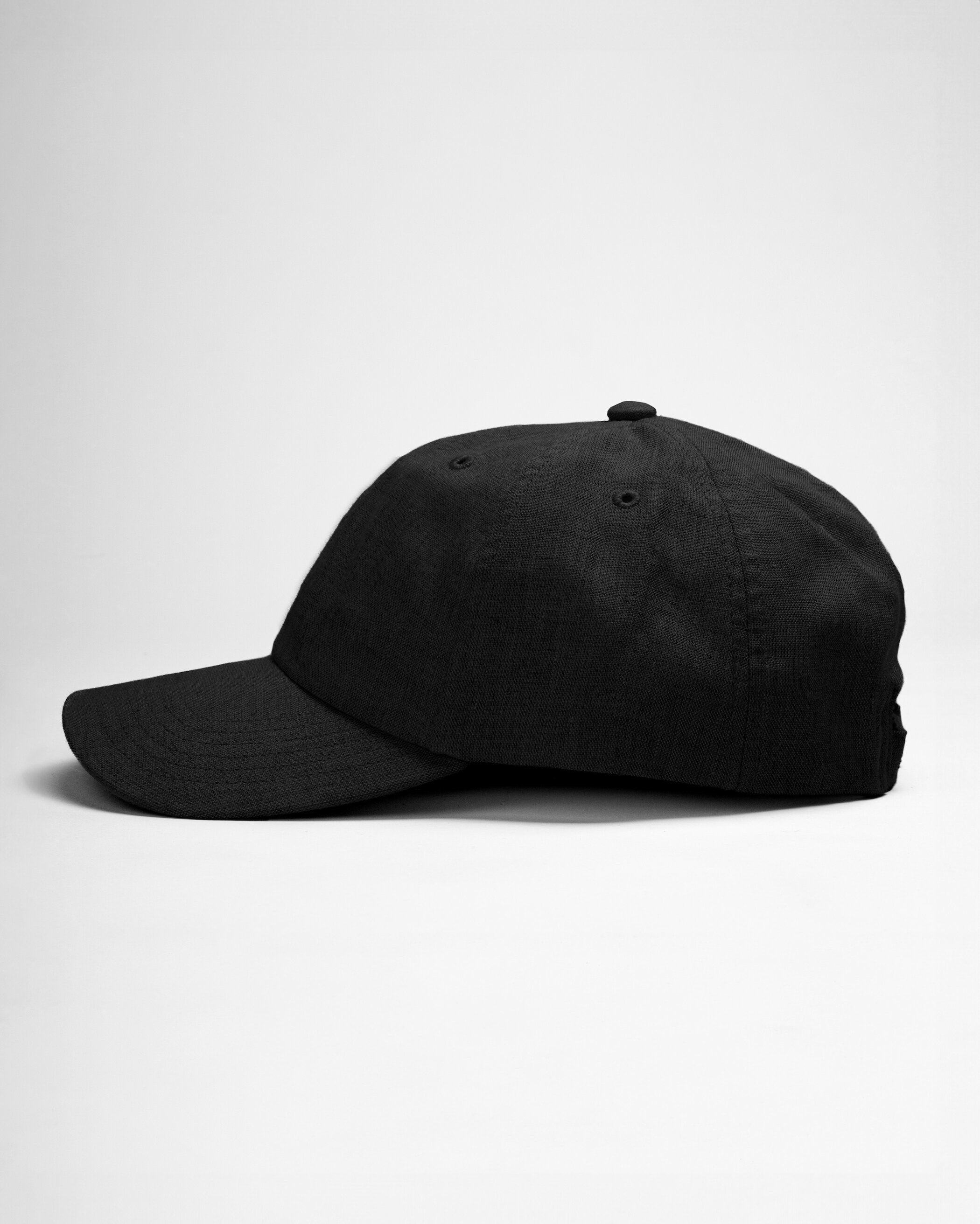 Glein - Linen Cap