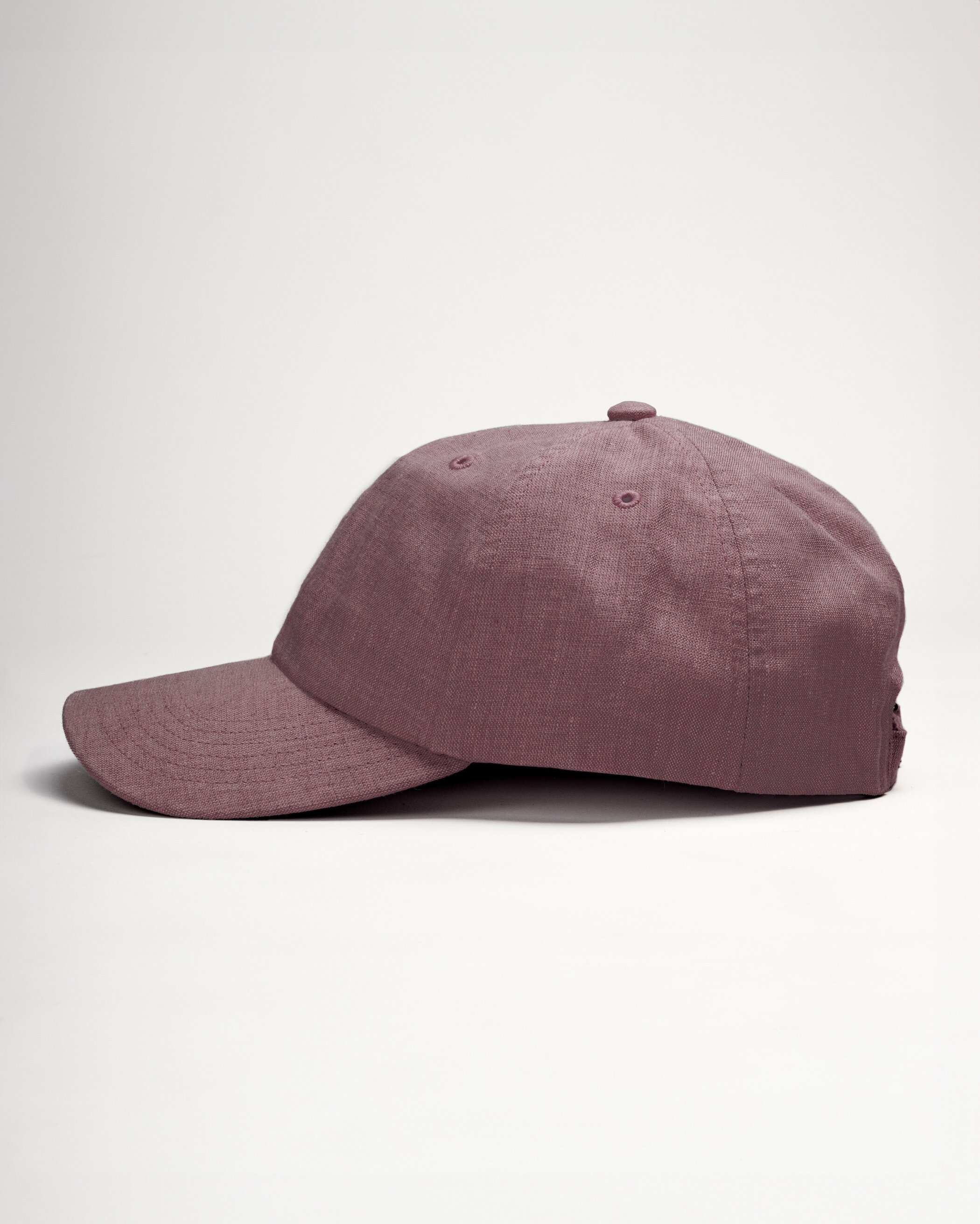 Glein - Linen Cap