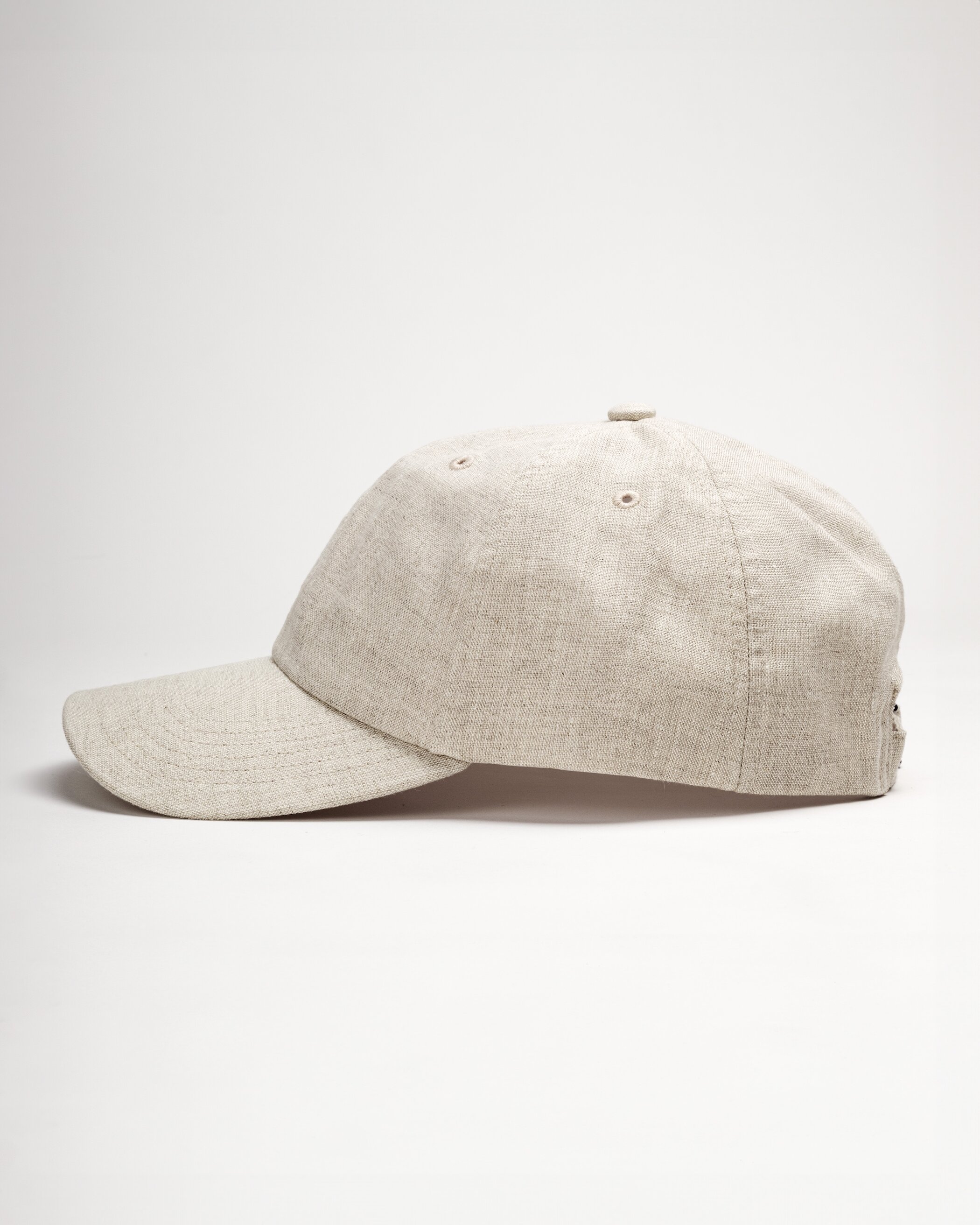 Glein - Linen Cap