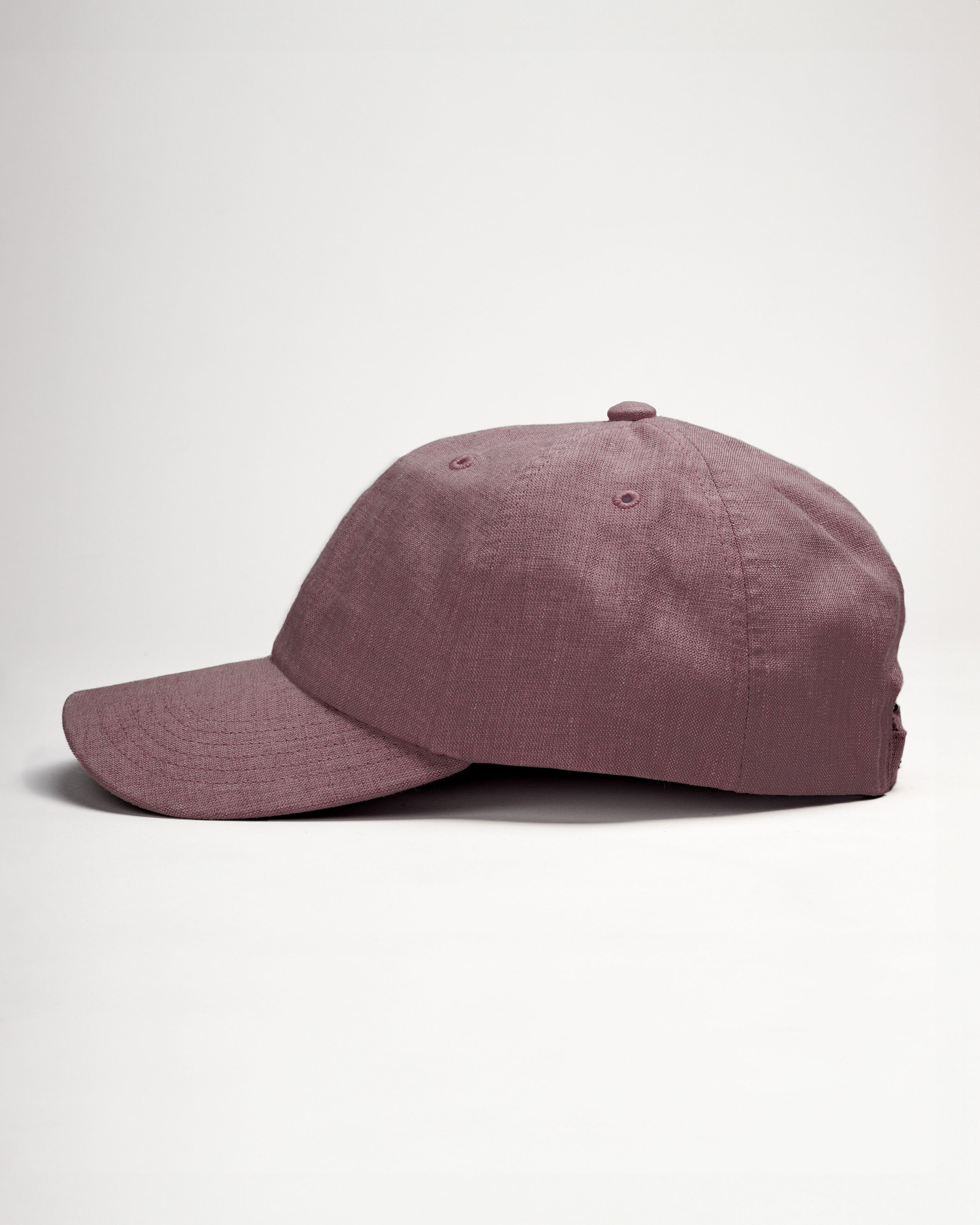 Glein - Linen Cap -