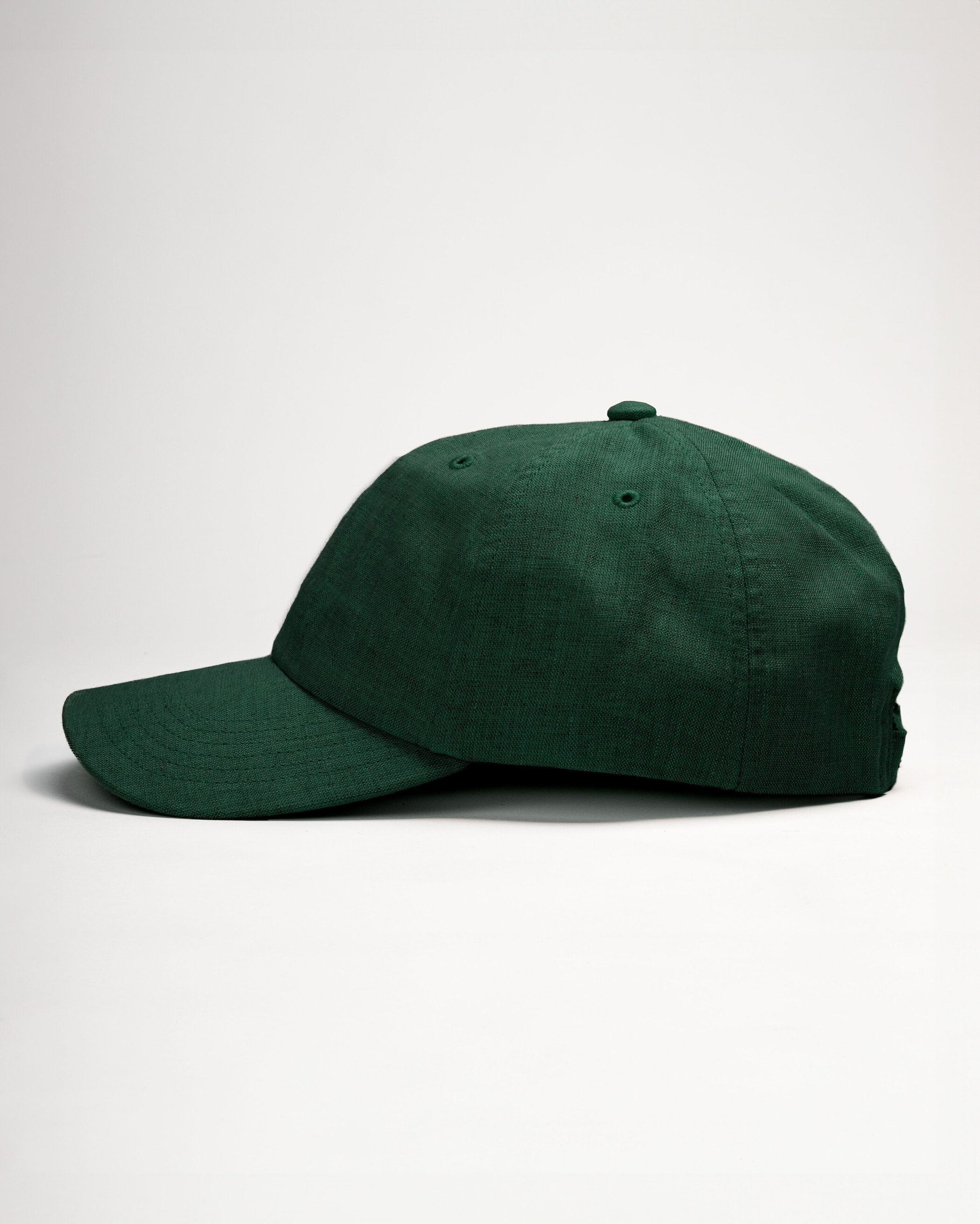 Glein - Linen Cap -