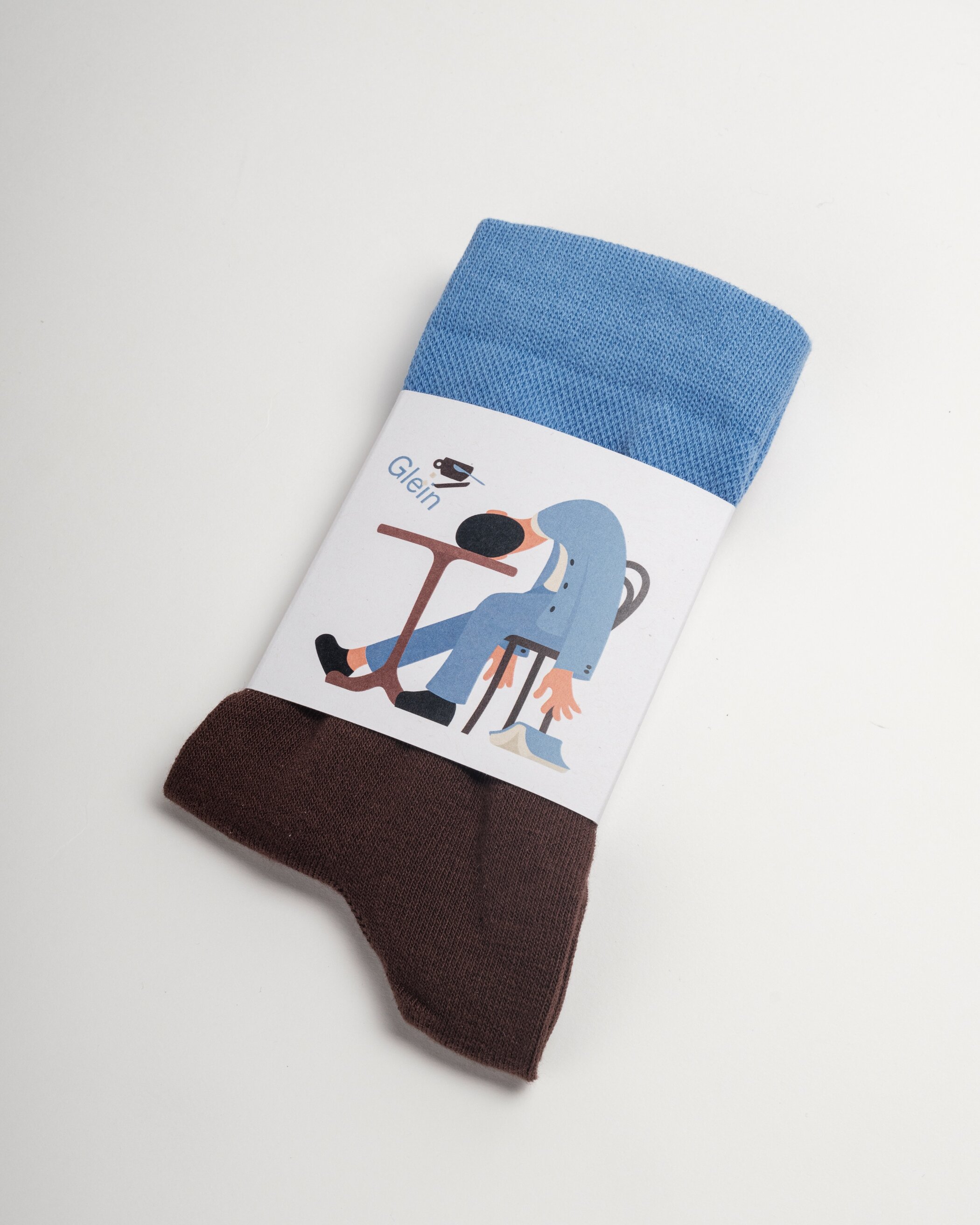 Glein - Wien Socken