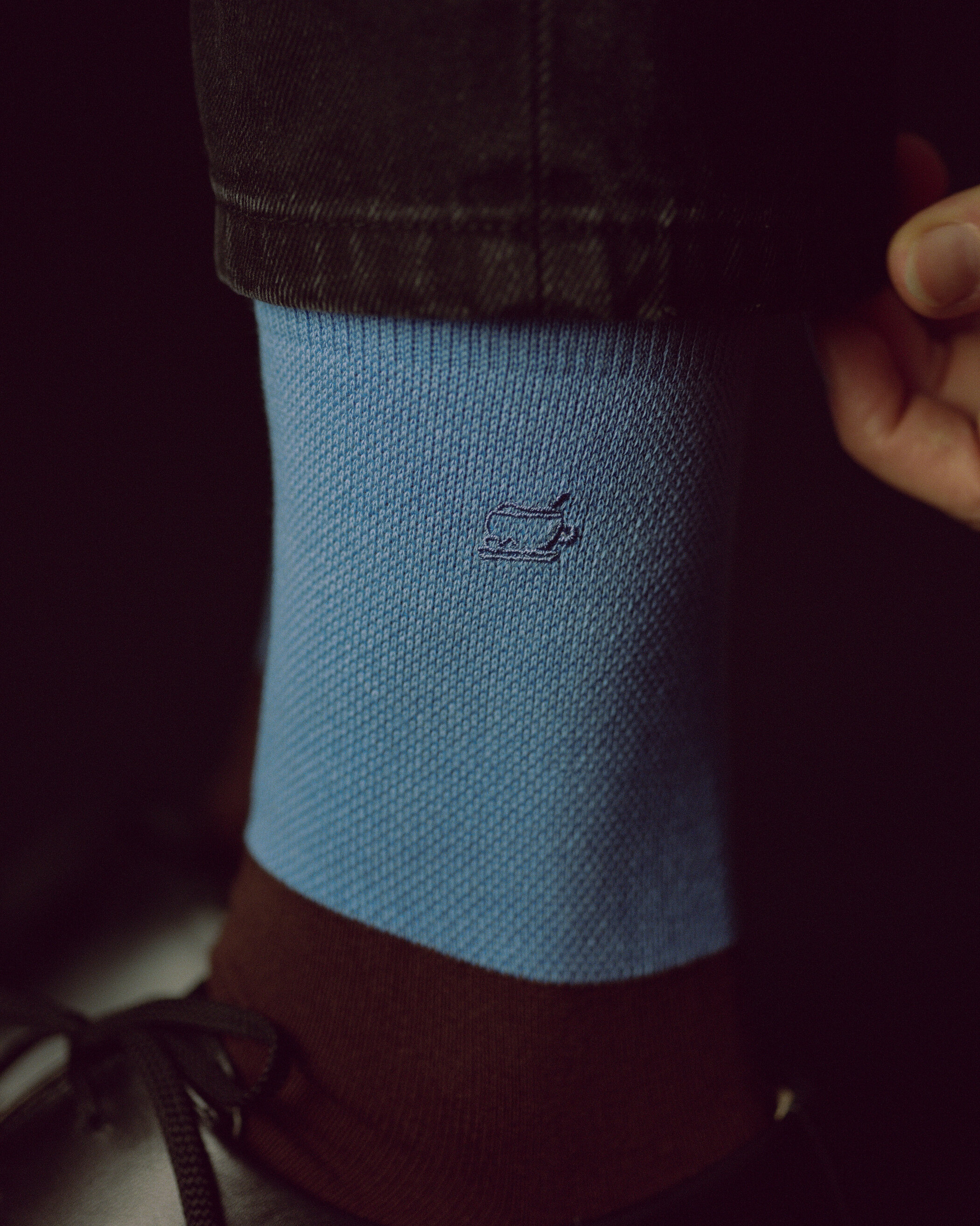 Glein - Wien Socken