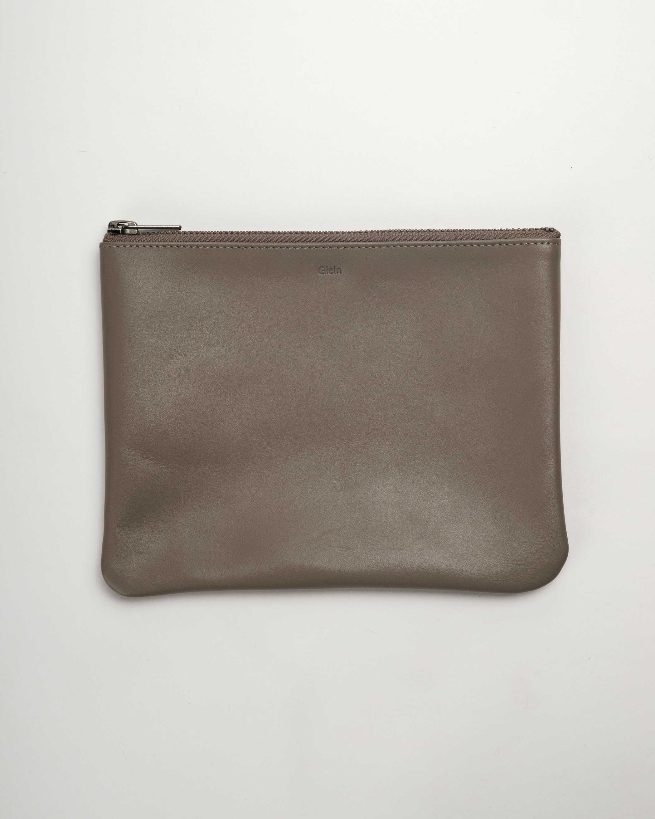 Glein - Pouch - earth / L