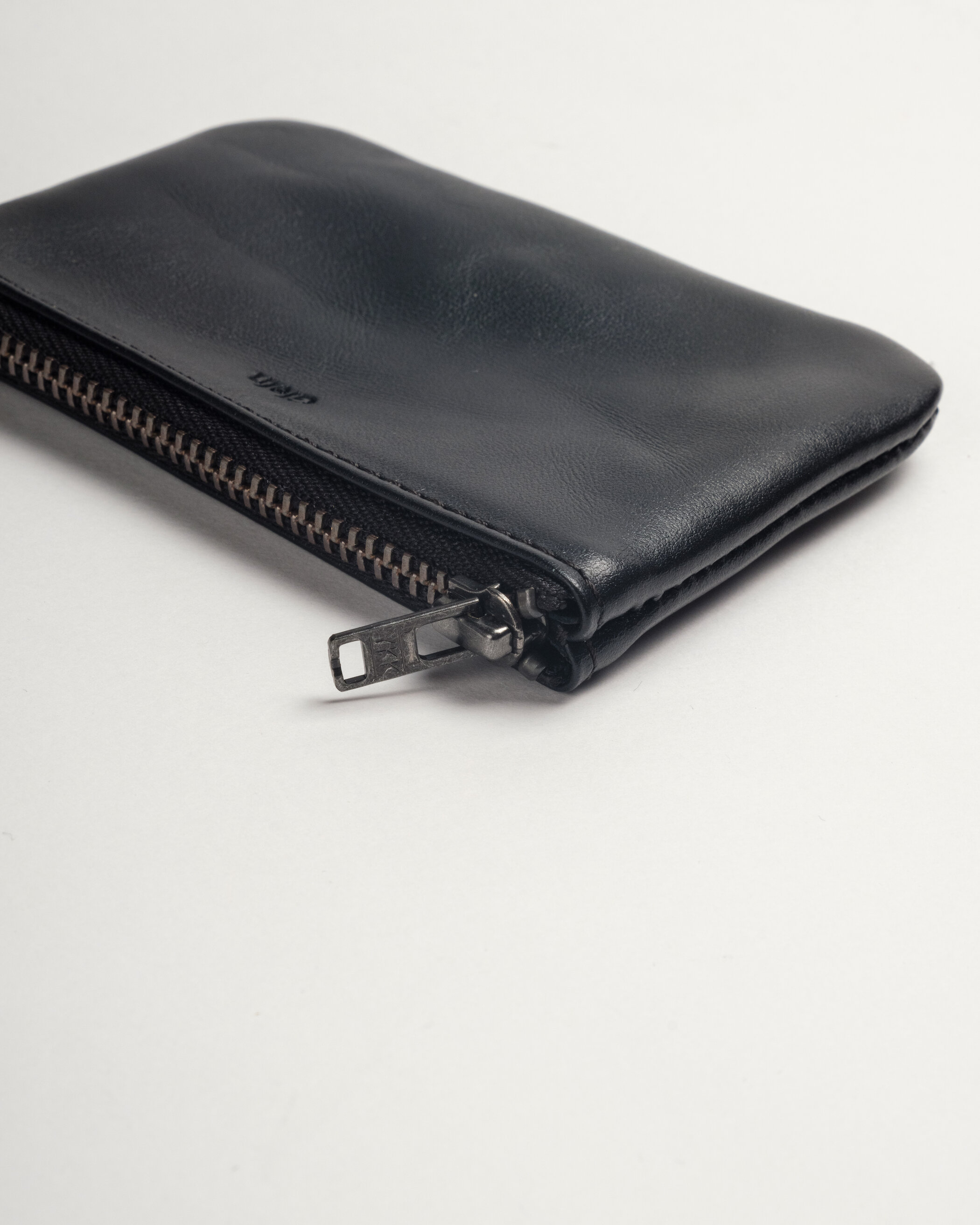 Glein - Pouch - black / S