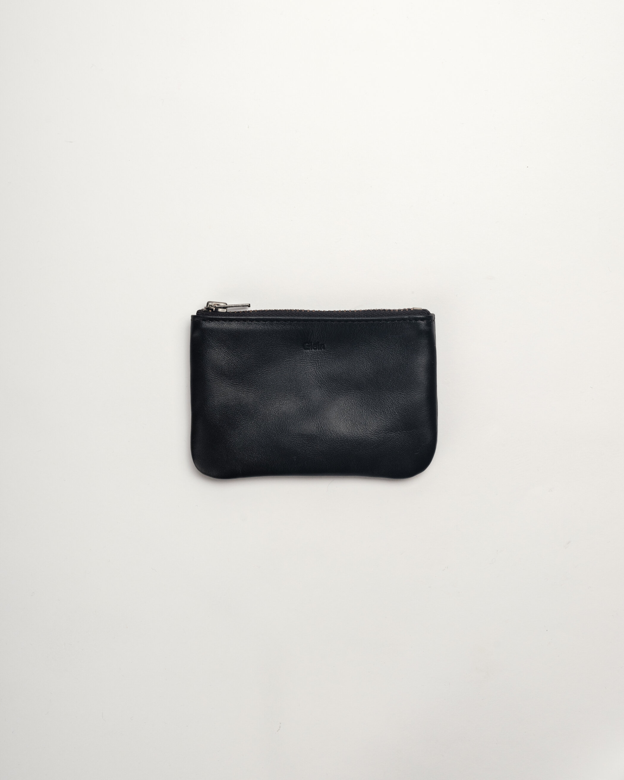 Glein - Pouch - black / S