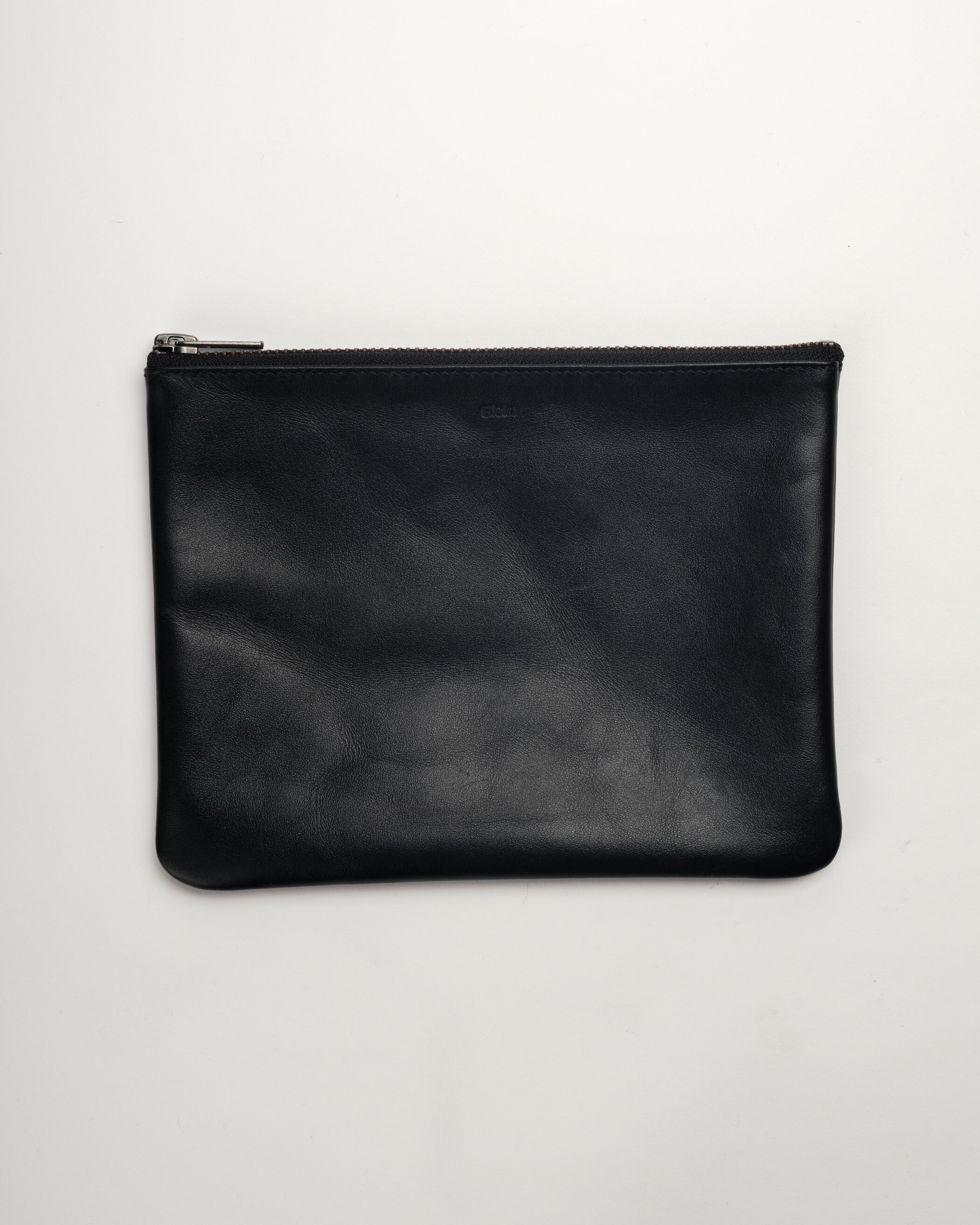 Glein - Pouch - black / L