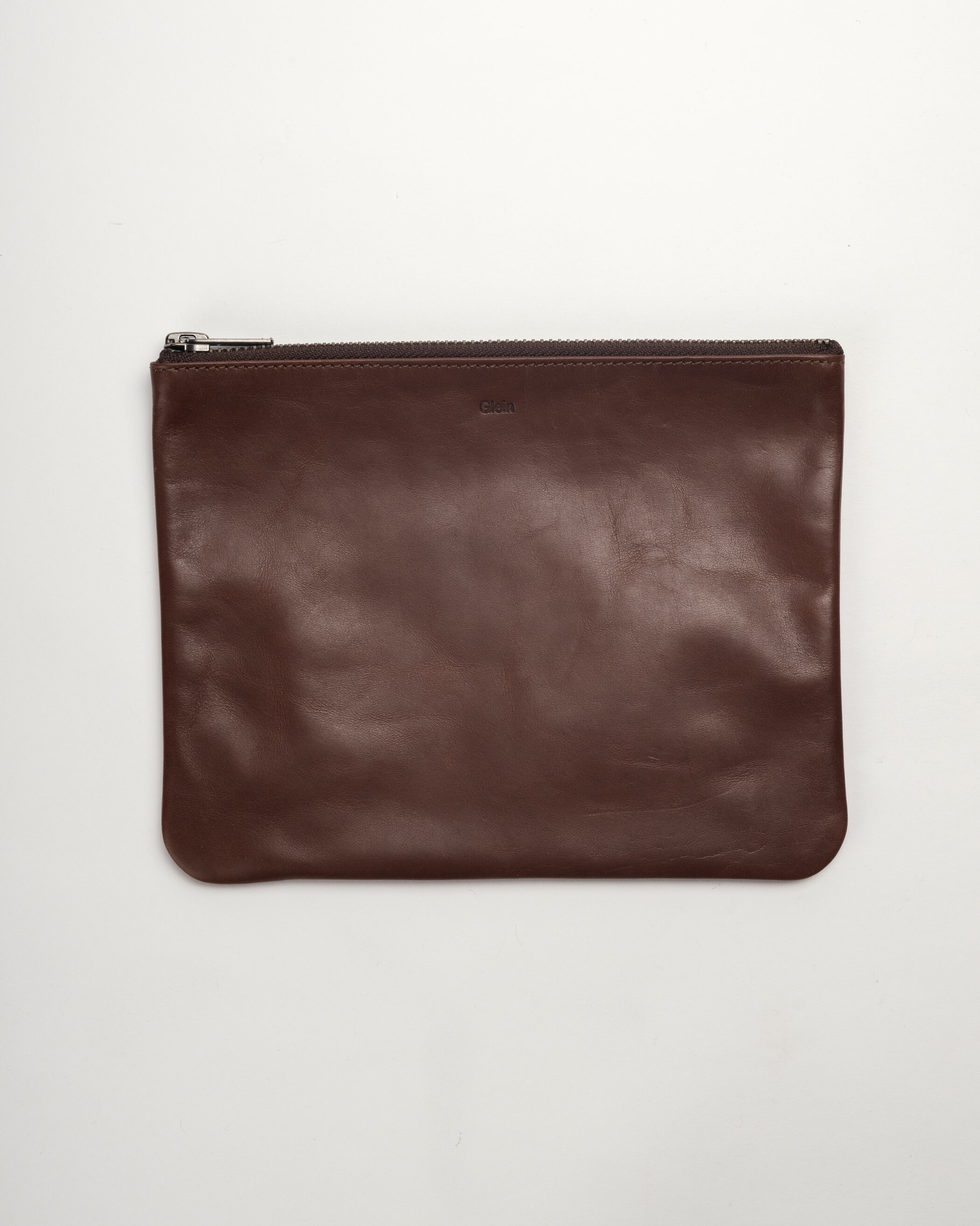 Glein - Vacchetta Pouch