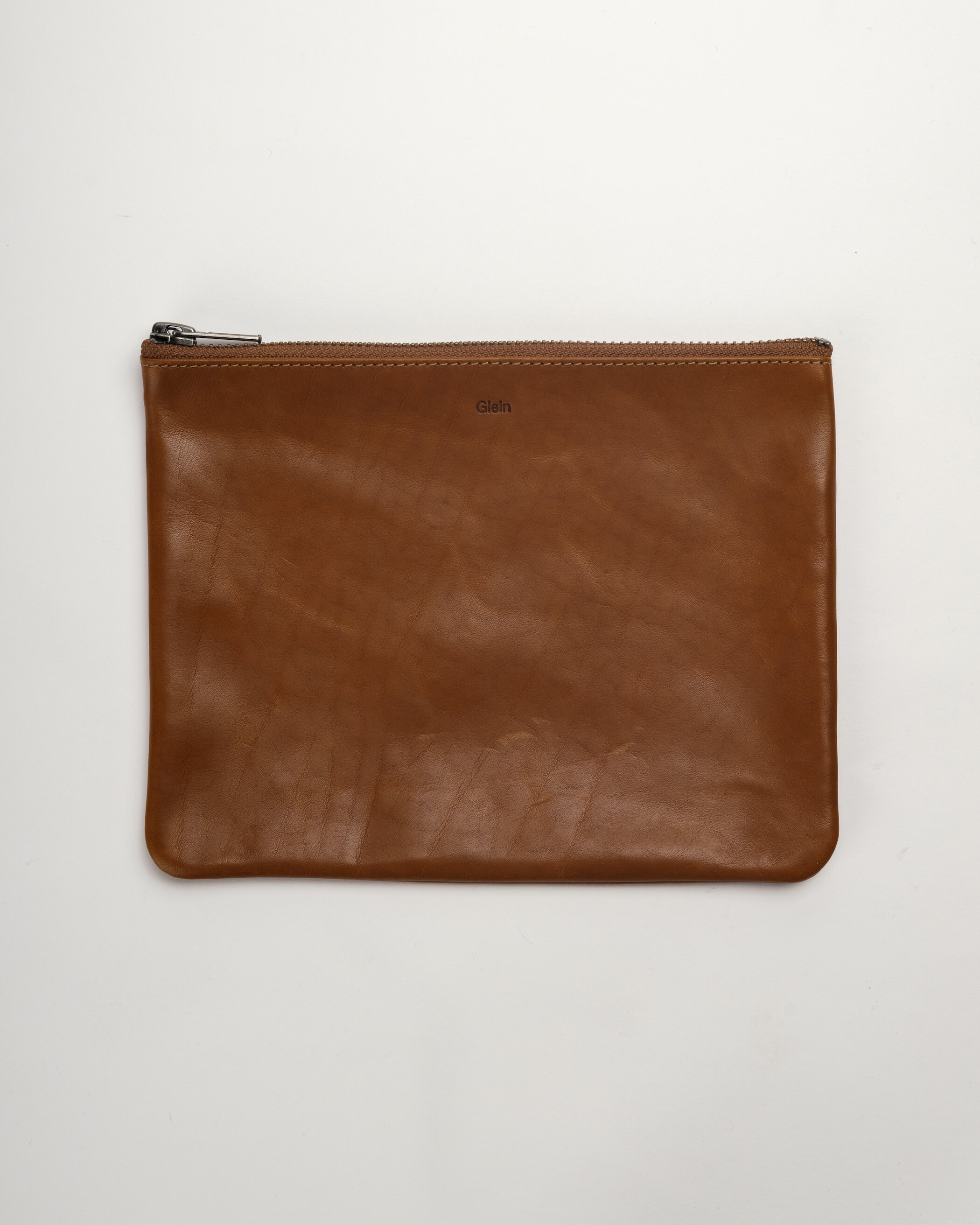 Glein - Vacchetta Pouch