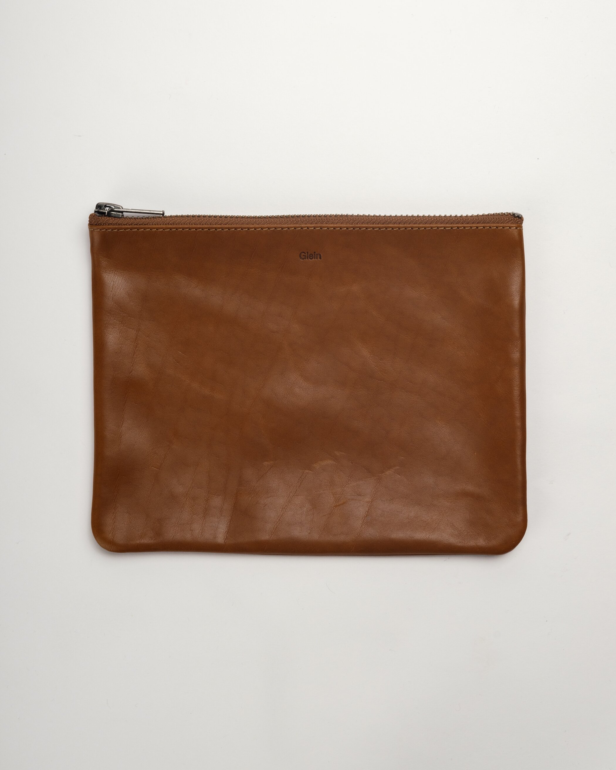 Glein - Vacchetta Pouch