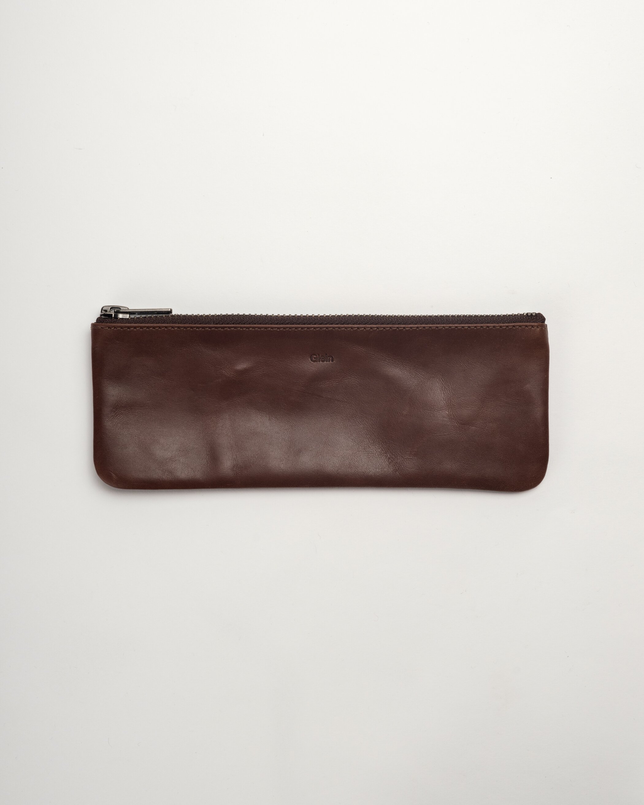 Glein - Vacchetta Pouch