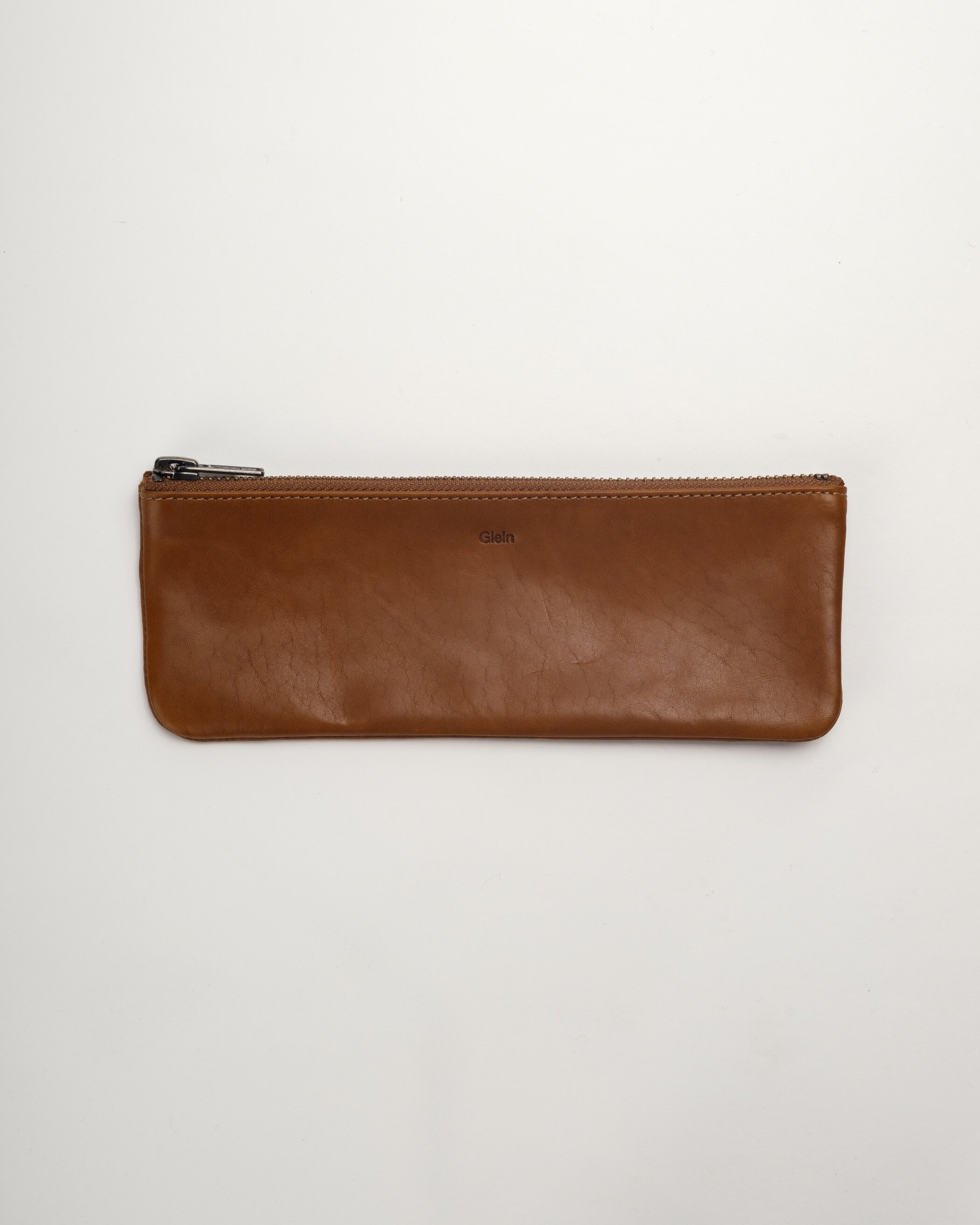 Glein - Vacchetta Pouch