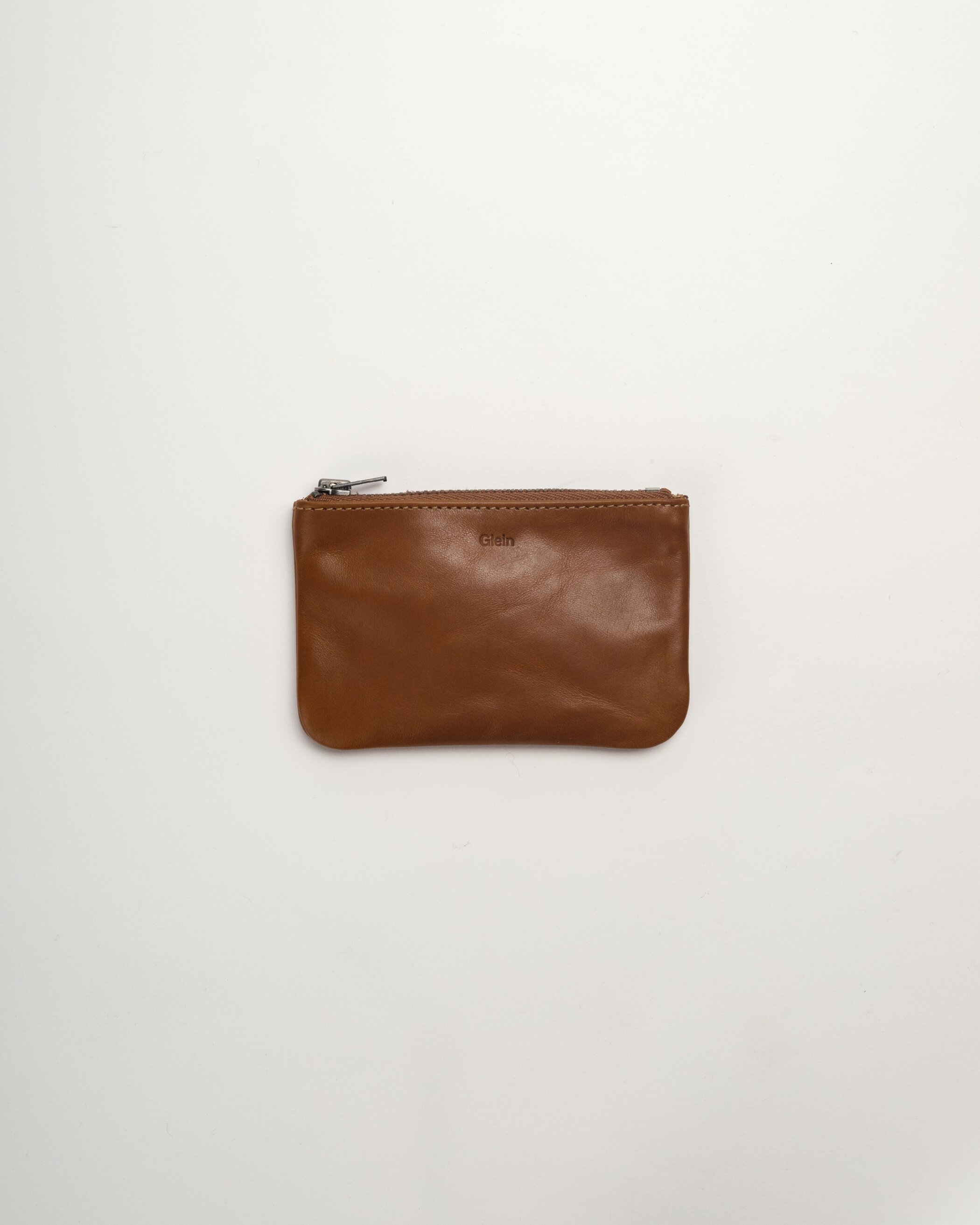 Glein - Vacchetta Pouch