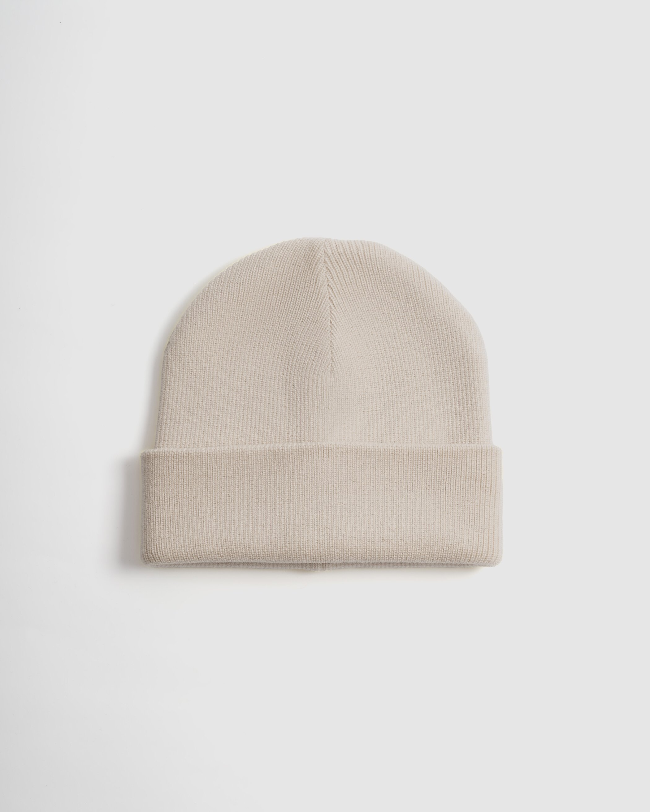 Glein - Heavy Merino Beanie