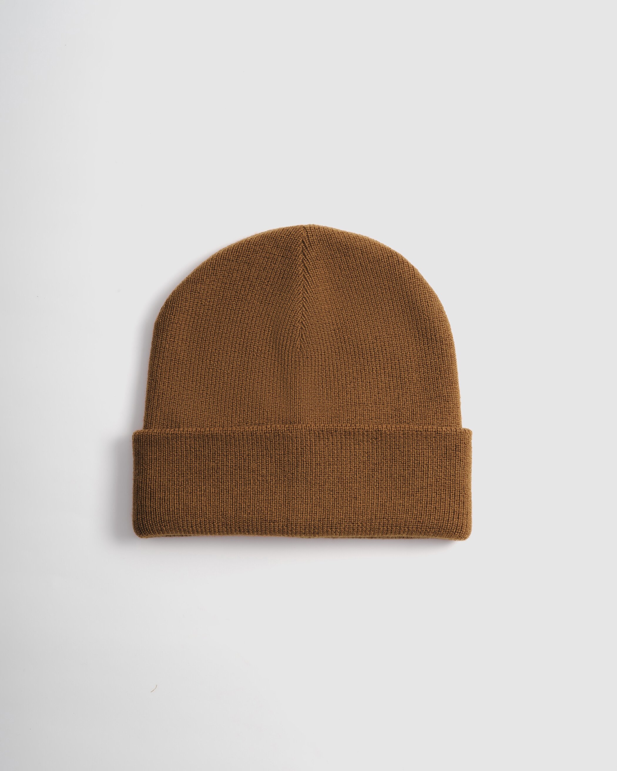 Glein - Heavy Merino Beanie