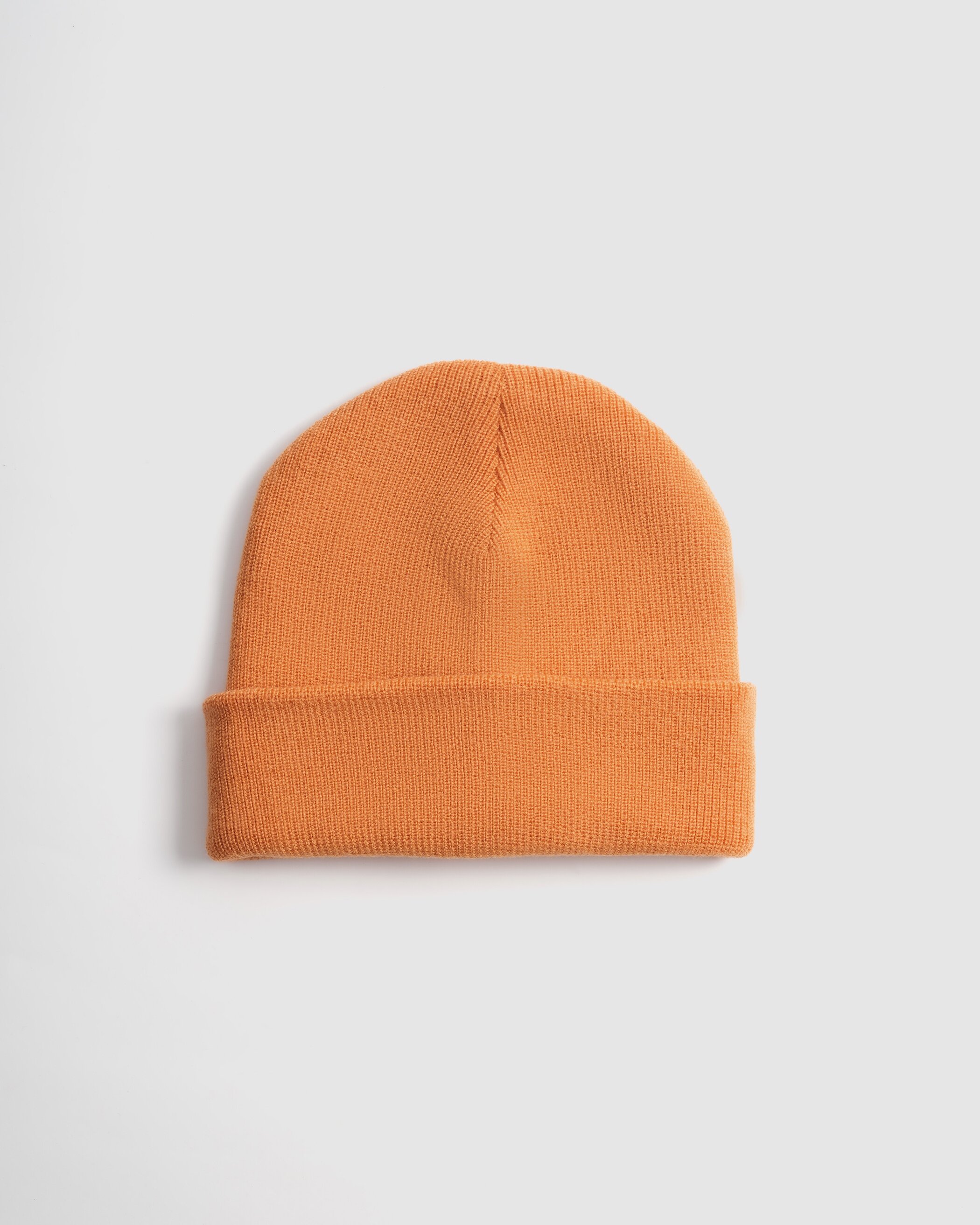 Glein - Heavy Merino Beanie