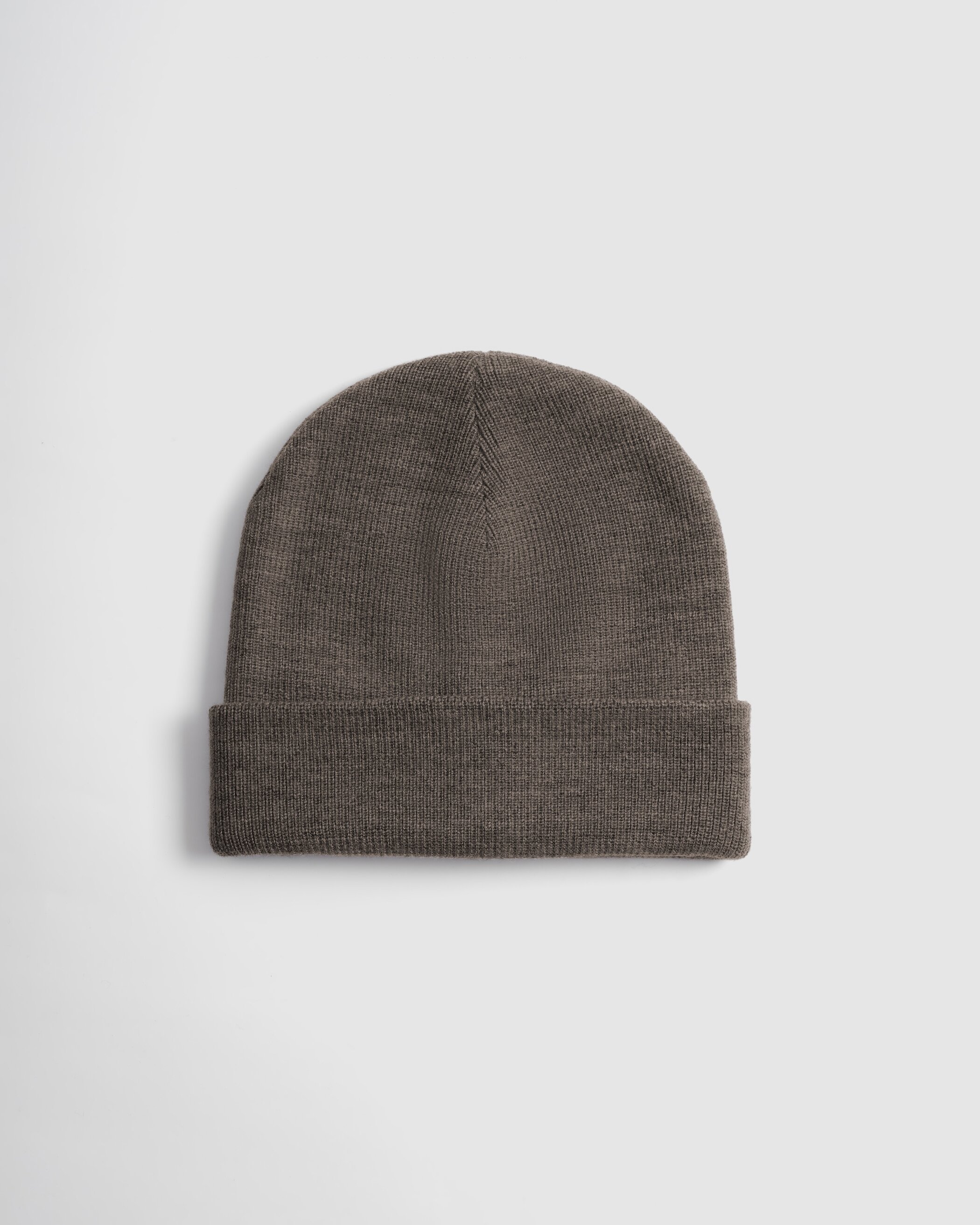 Glein - Heavy Merino Beanie