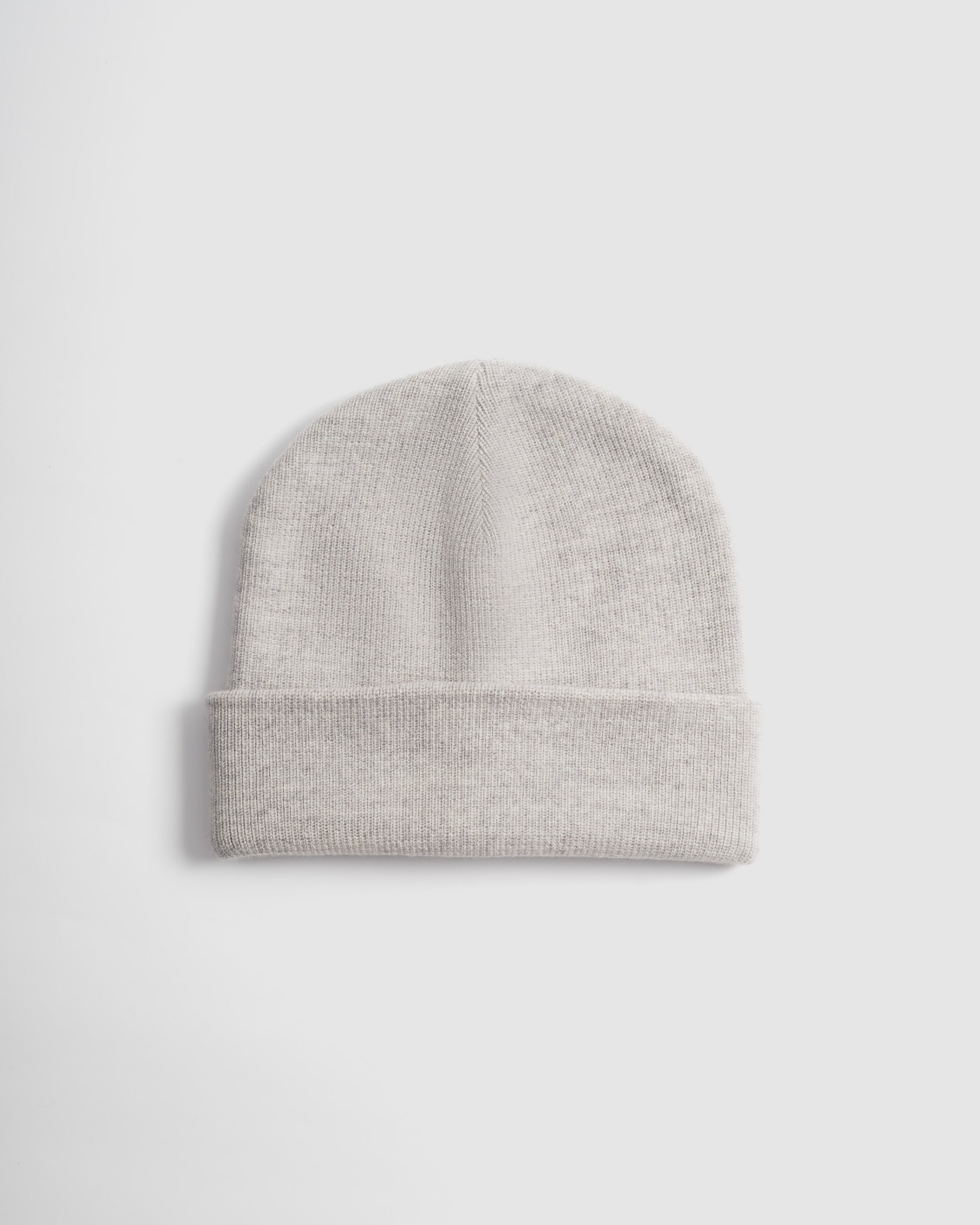 Glein - Heavy Merino Beanie