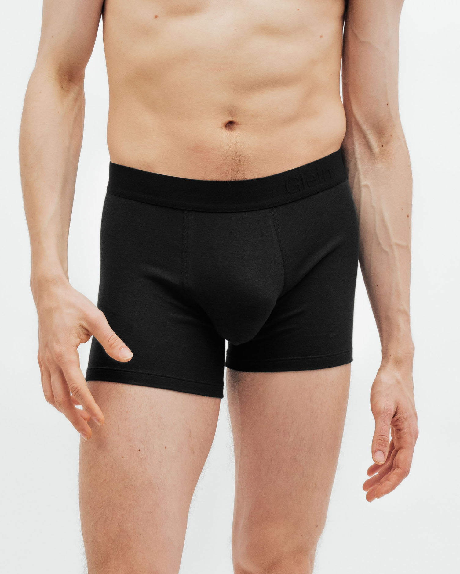 Glein - 50/50 Trunks