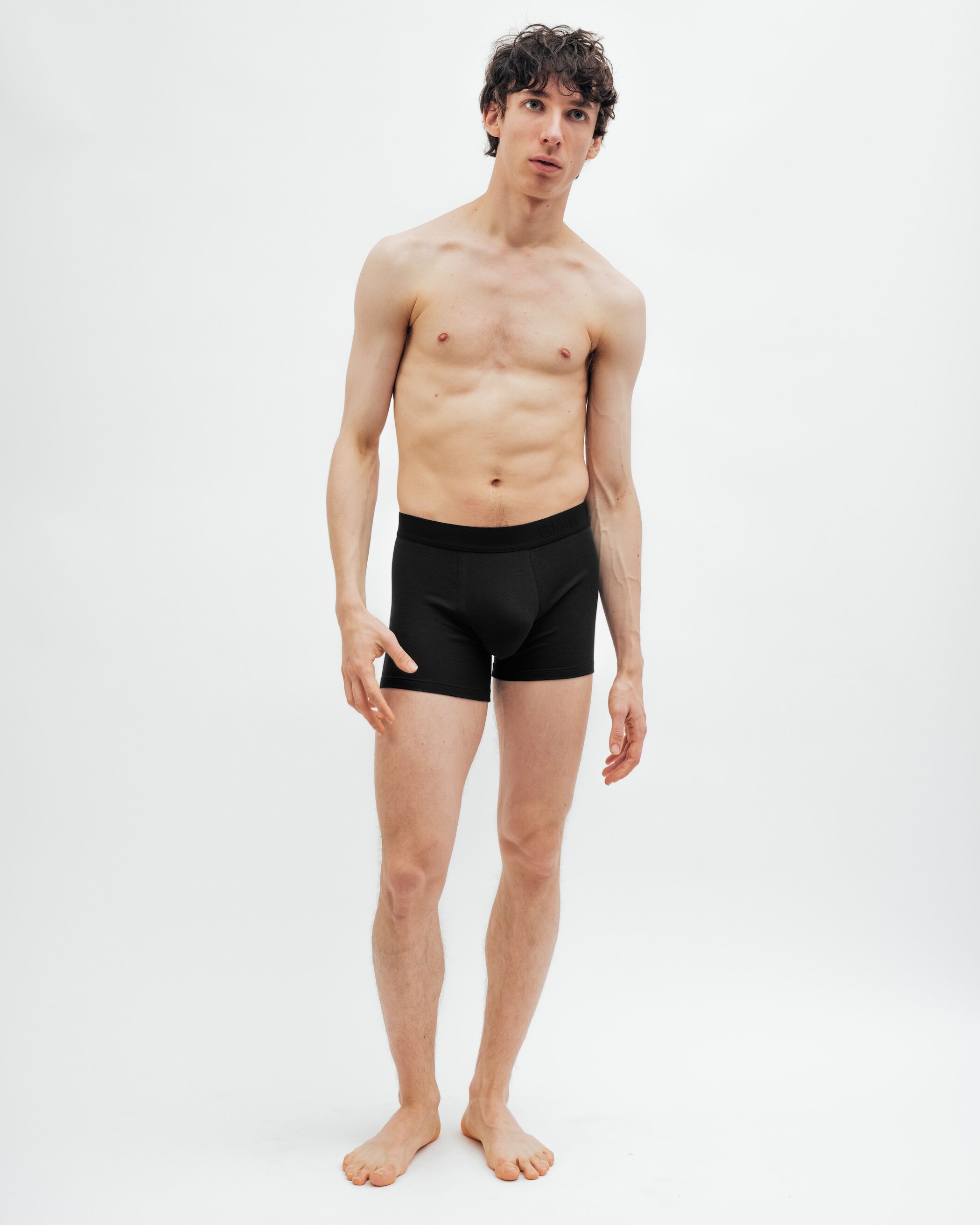 Glein - 50/50 Trunks