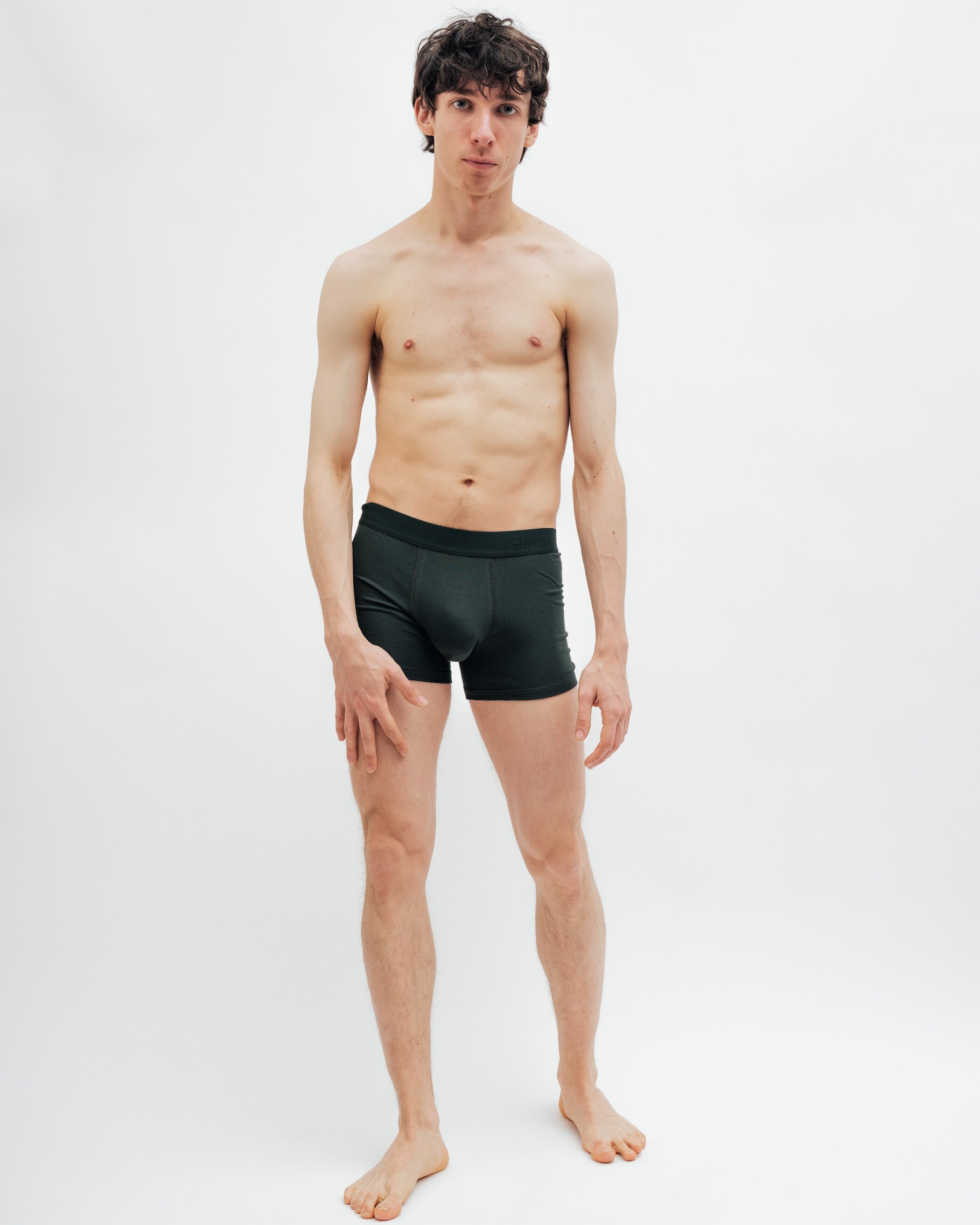 Glein - 50/50 Trunks