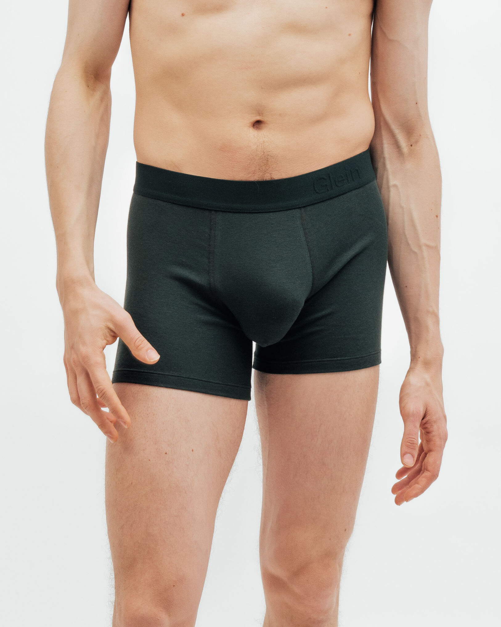 Glein - 50/50 Trunks