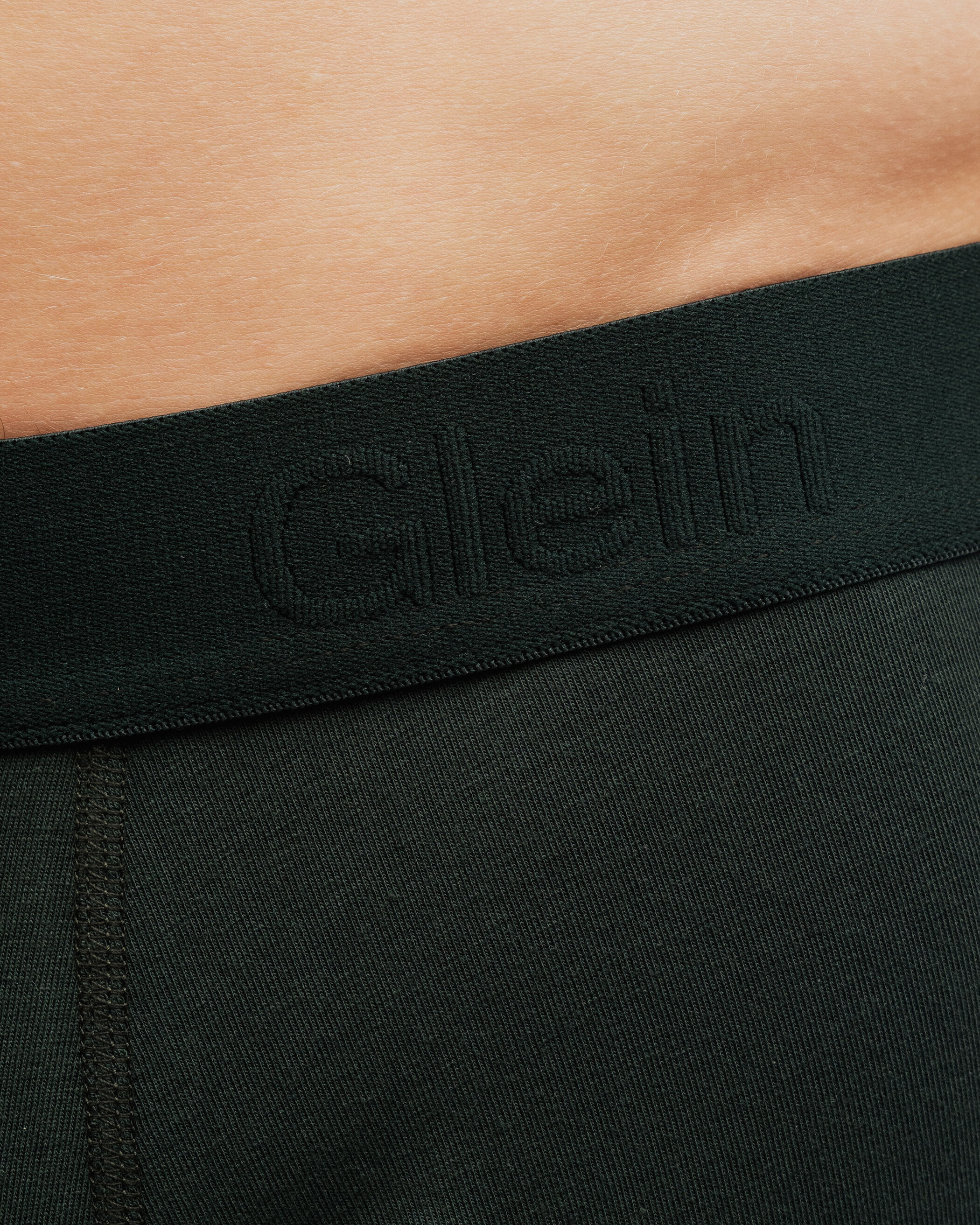 Glein - 50/50 Trunks - pine green