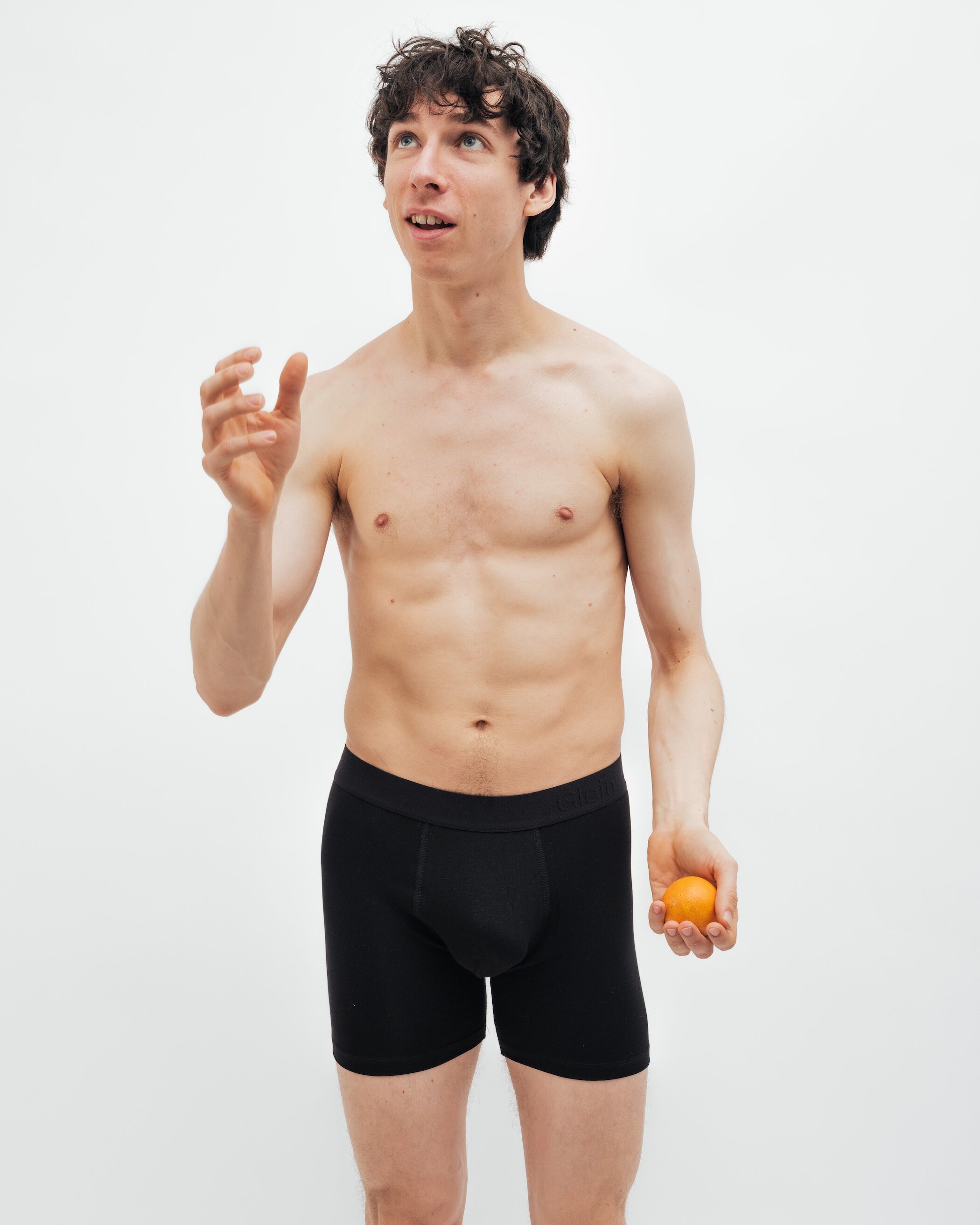 Glein - 50/50 Boxer Briefs