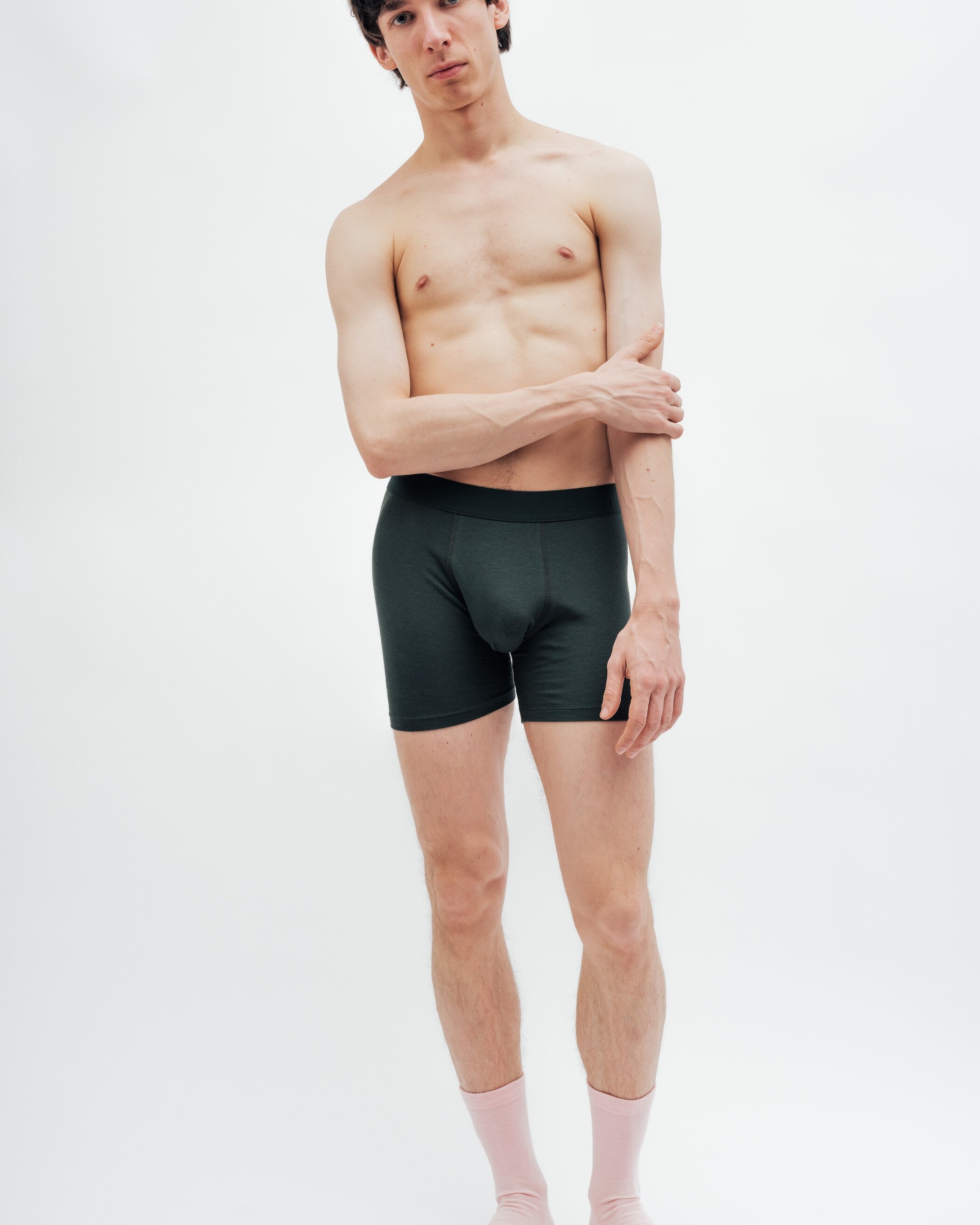 Glein - 50/50 Boxer Briefs
