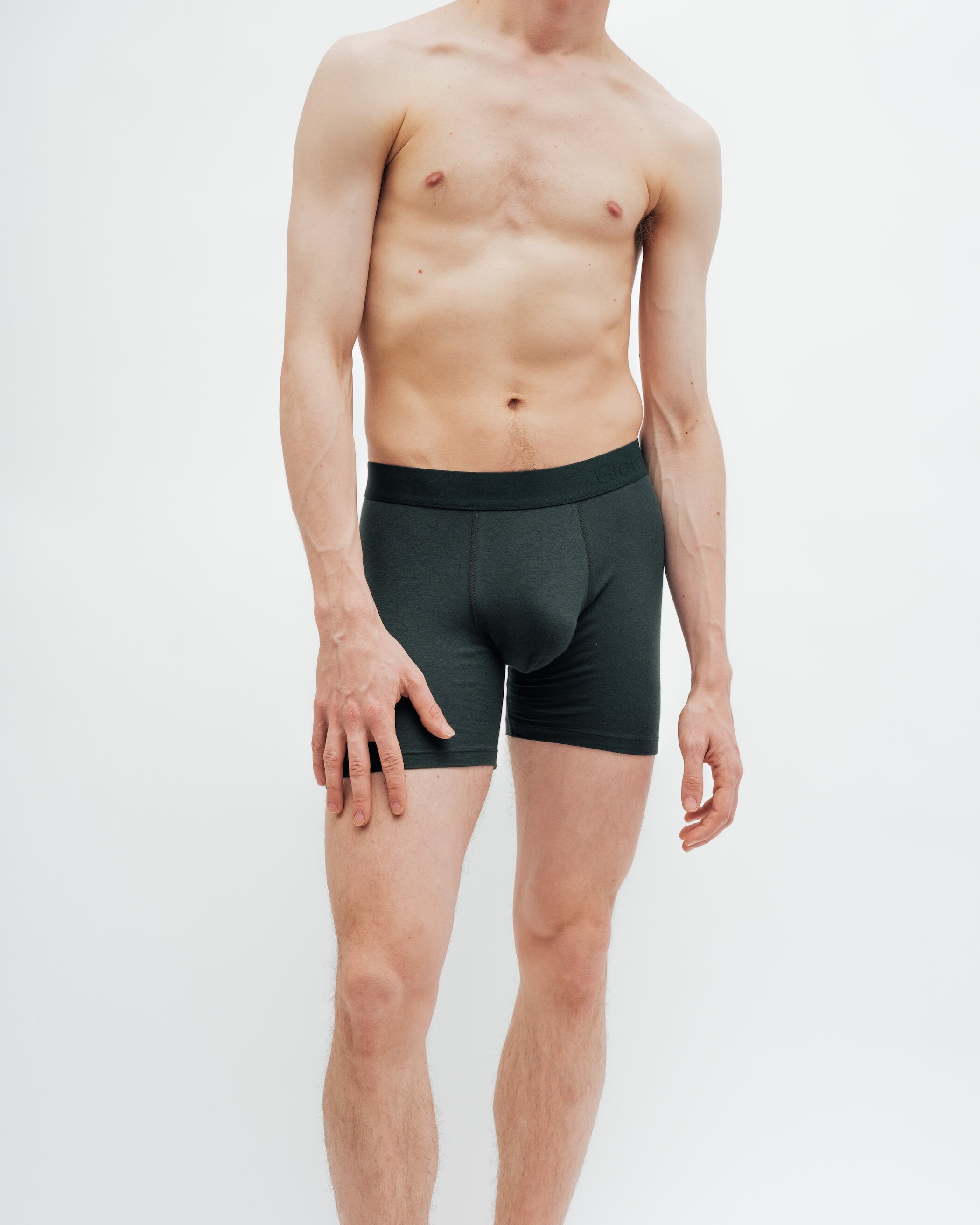Glein - 50/50 Boxer Briefs