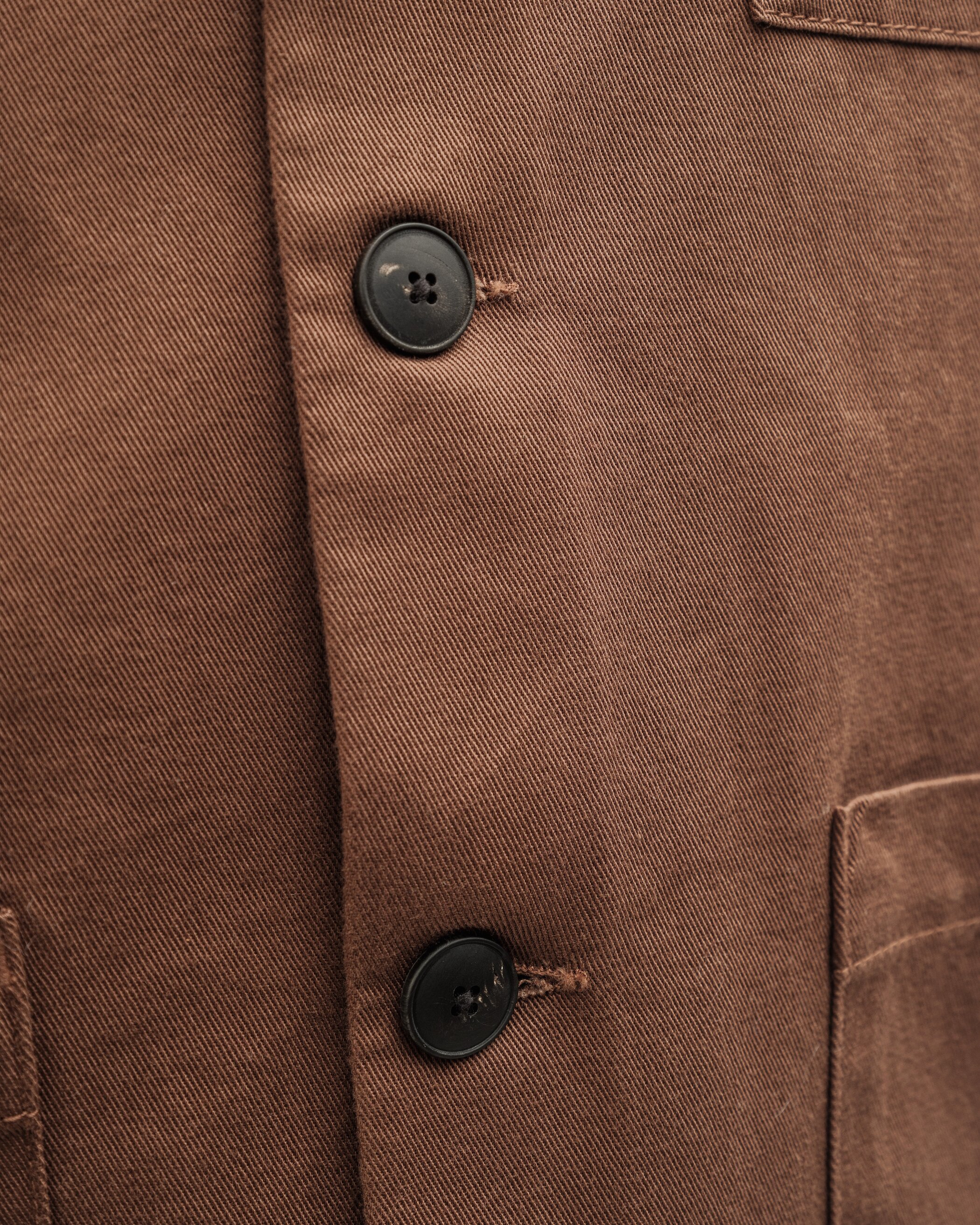 Glein - Shirt Jacket