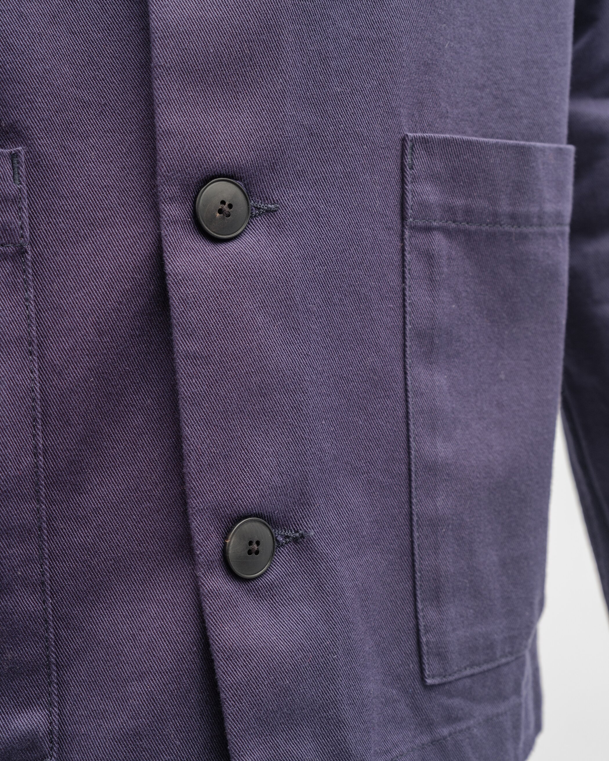 Glein - Shirt Jacket