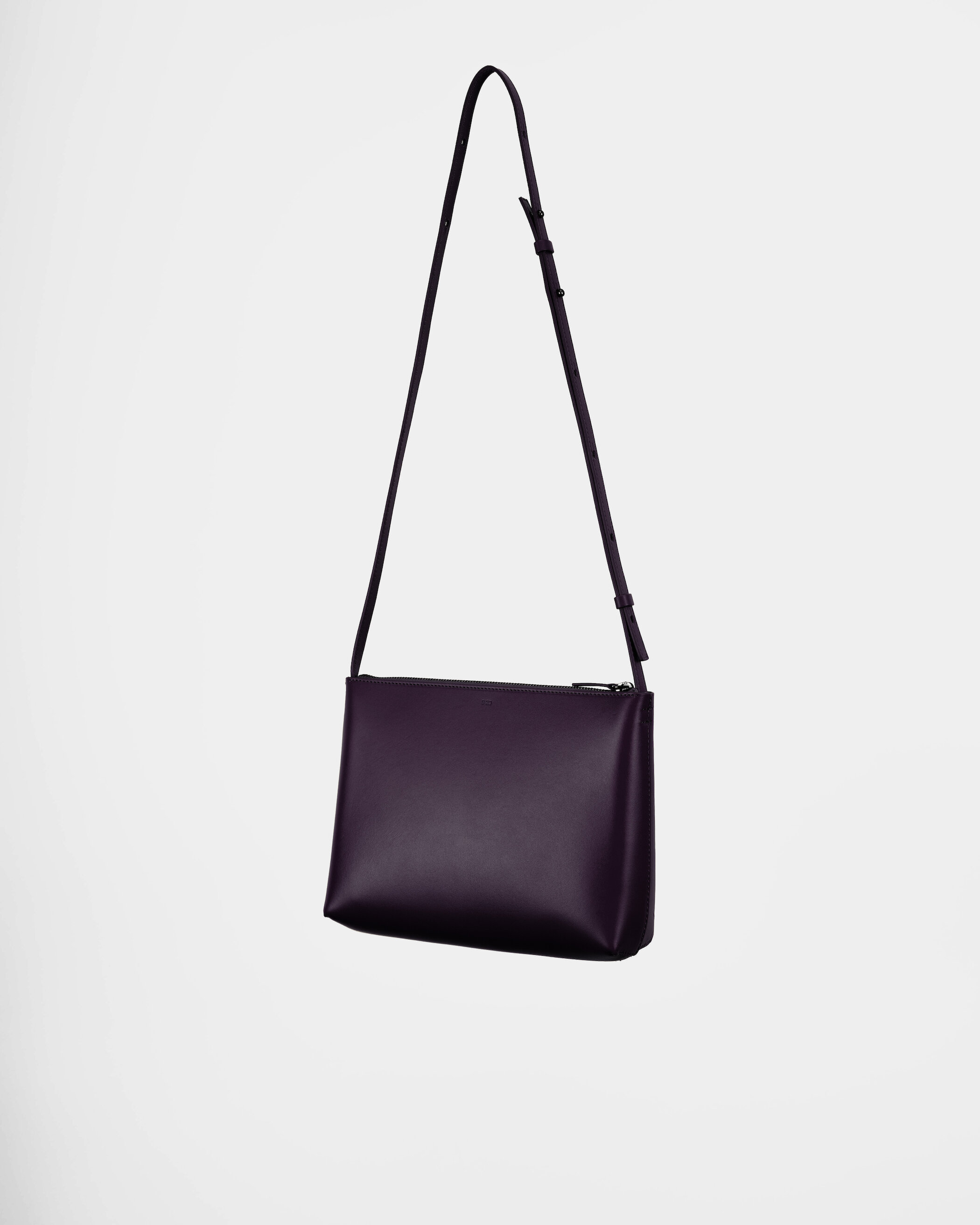 Glein - Crossbody - dark plum