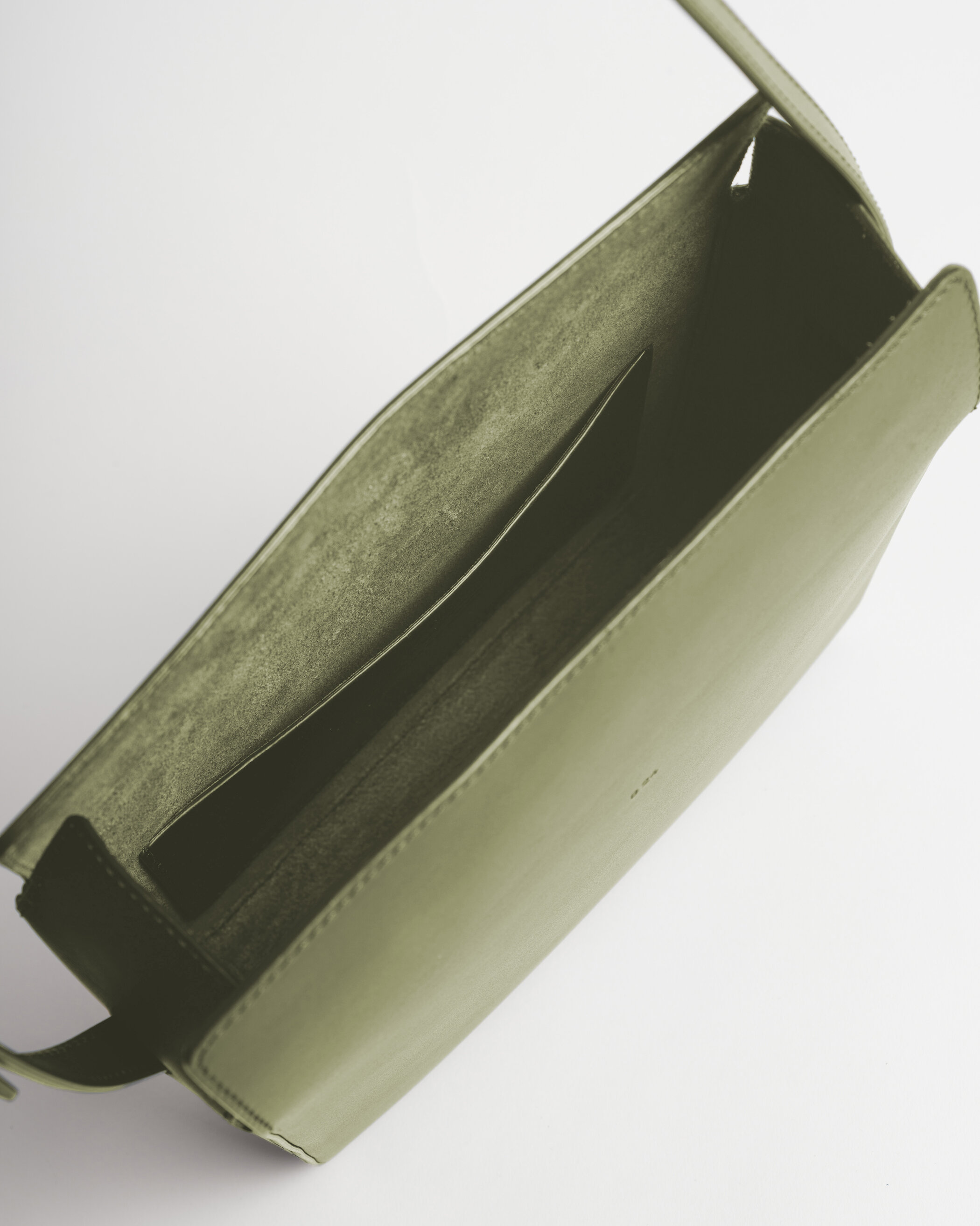 Glein - Box Bag S - birmania