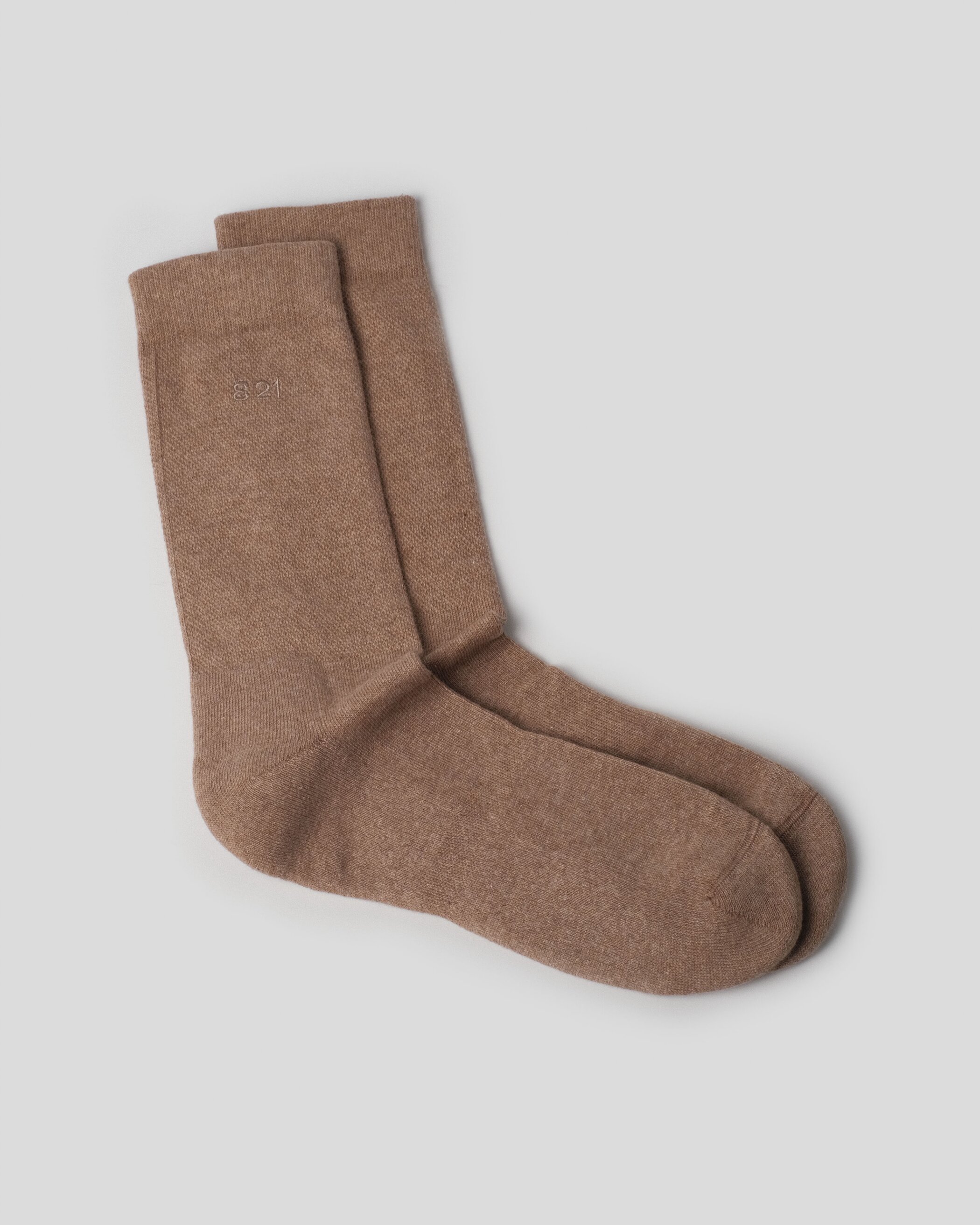 Glein - Frottee Socken