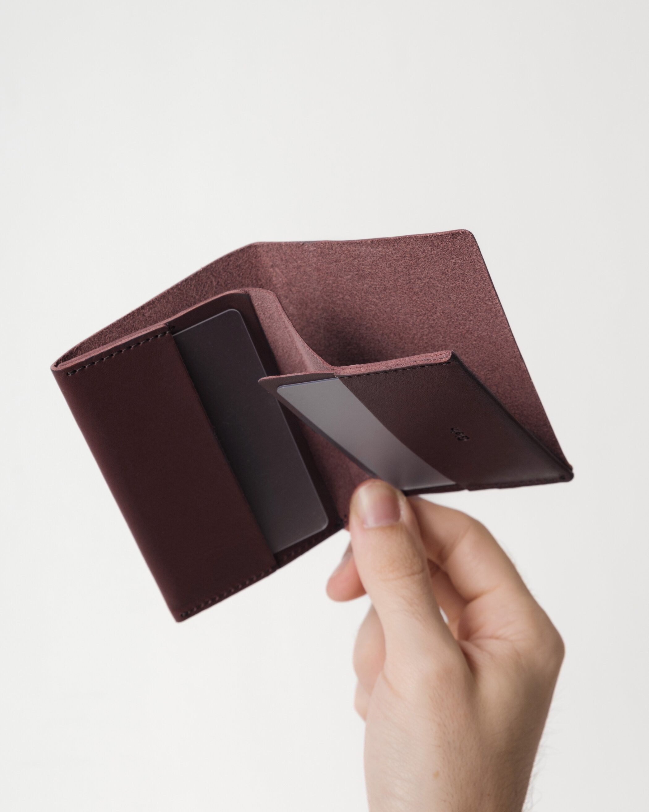 Glein - Pocket Wallet