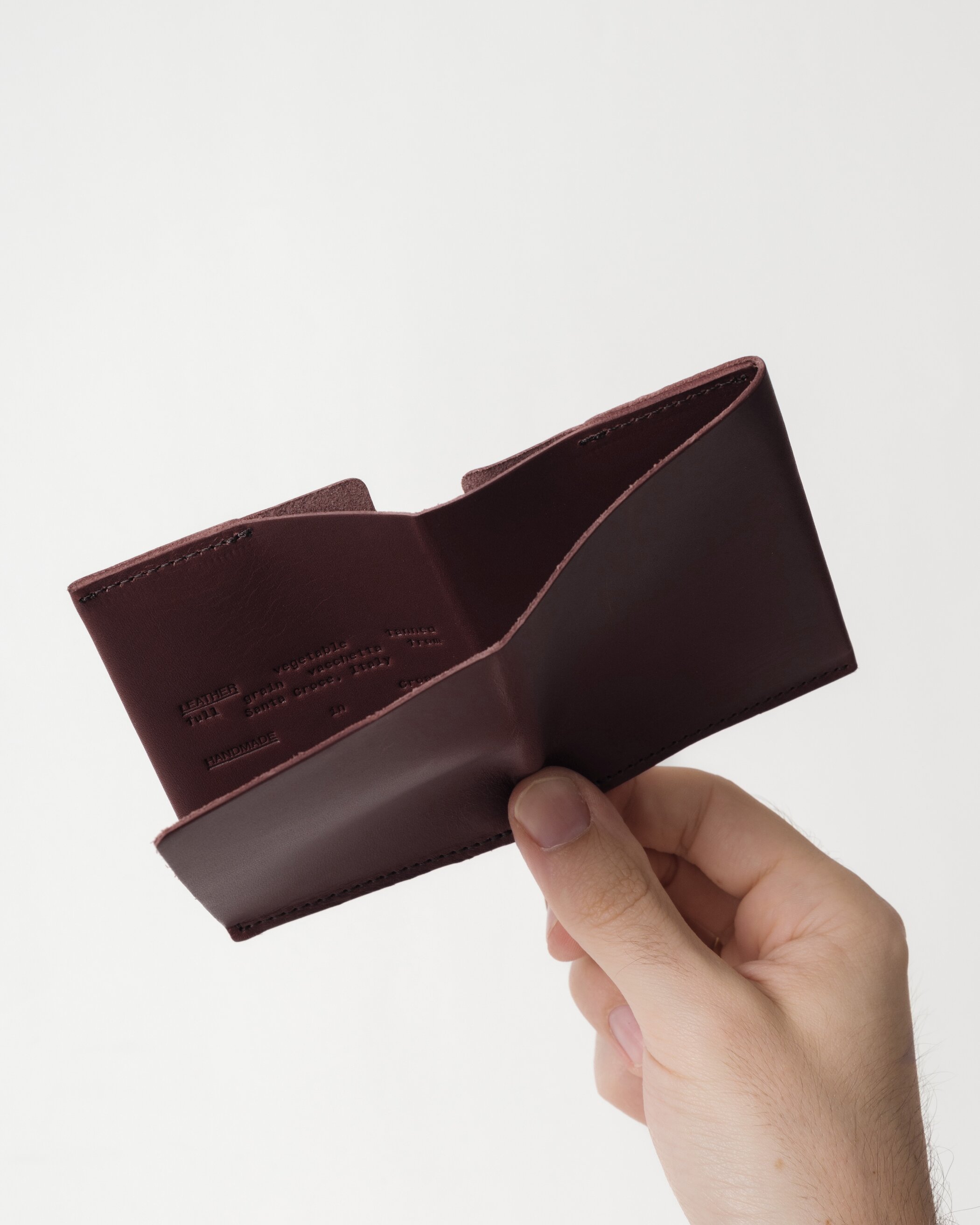Glein - Pocket Wallet